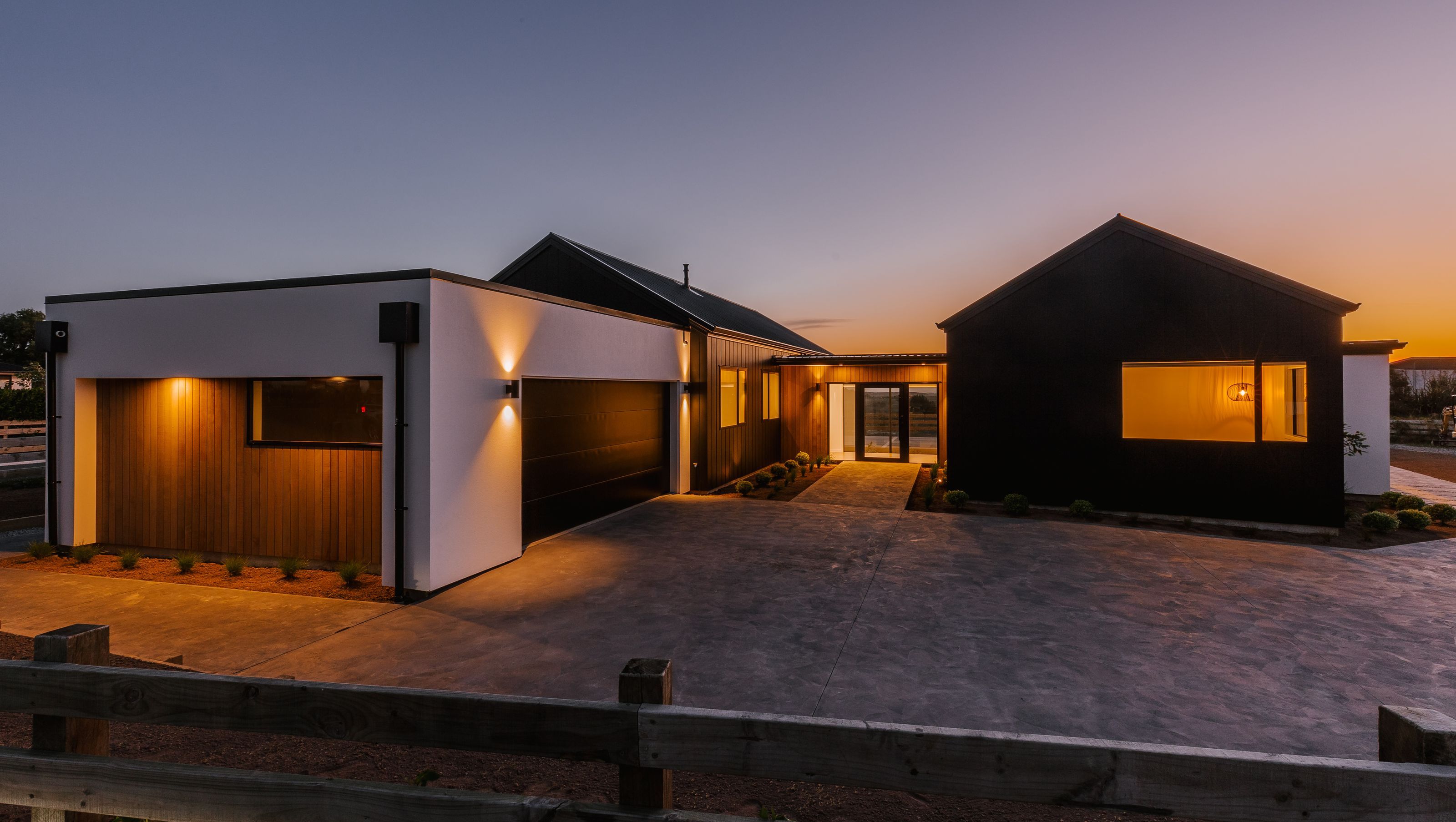 Ranfurly Road