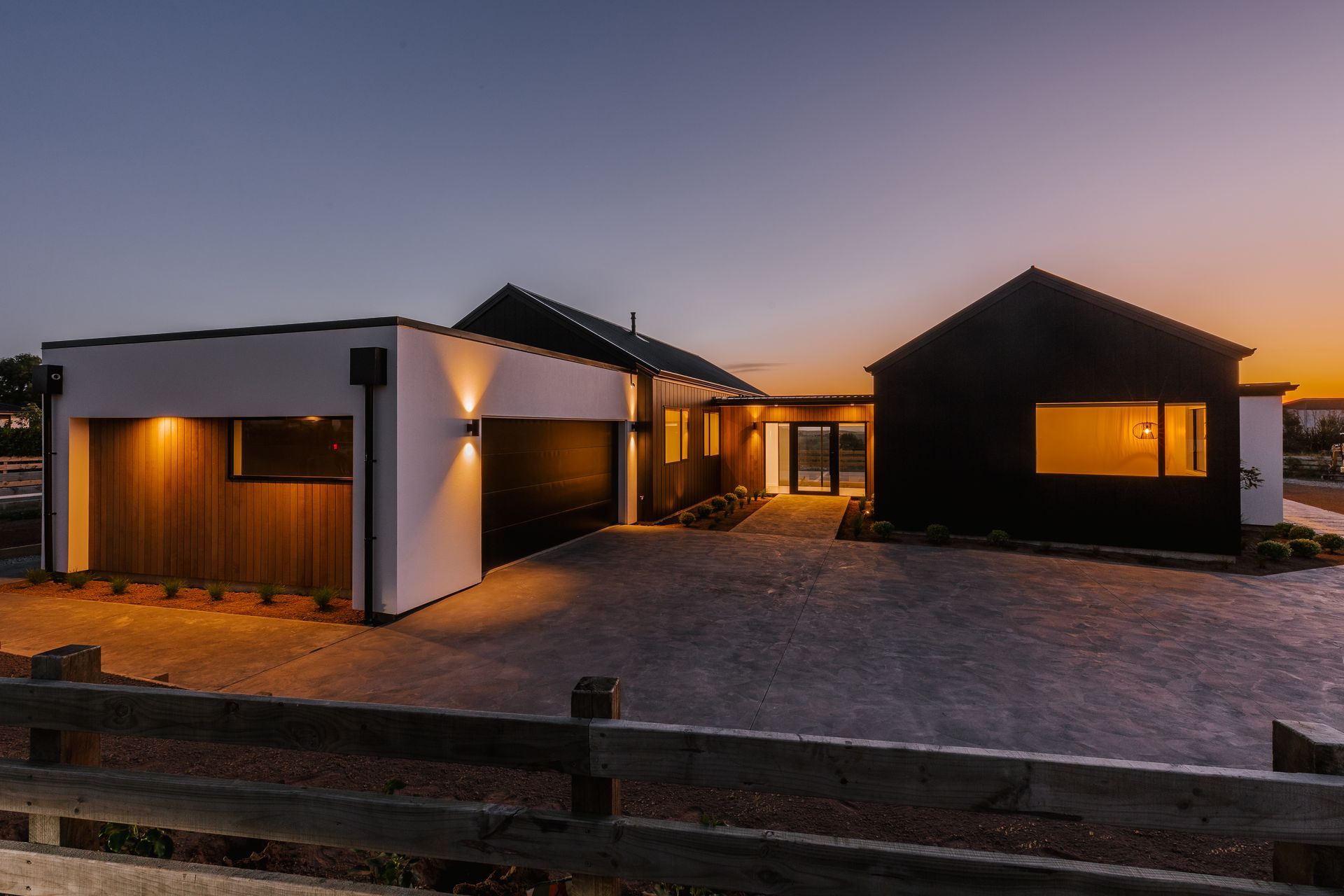 Narley Pavilion