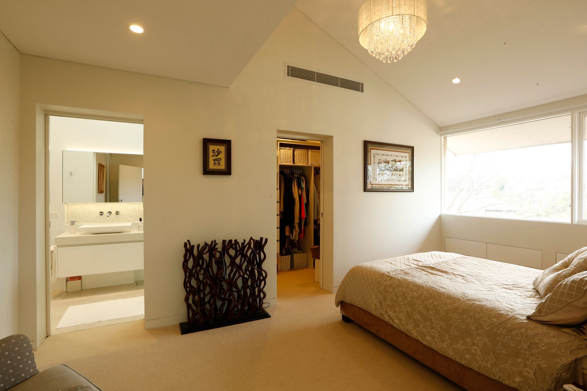 Mosman Unit
