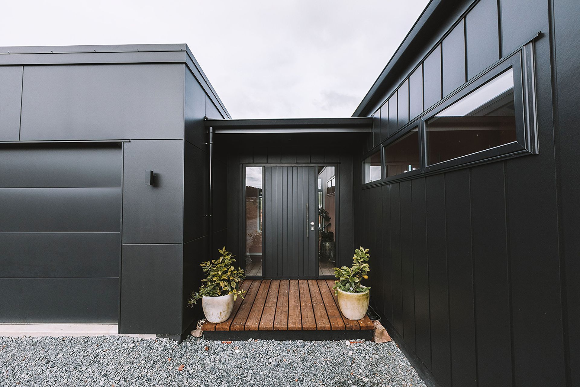 Kamo, Whangarei