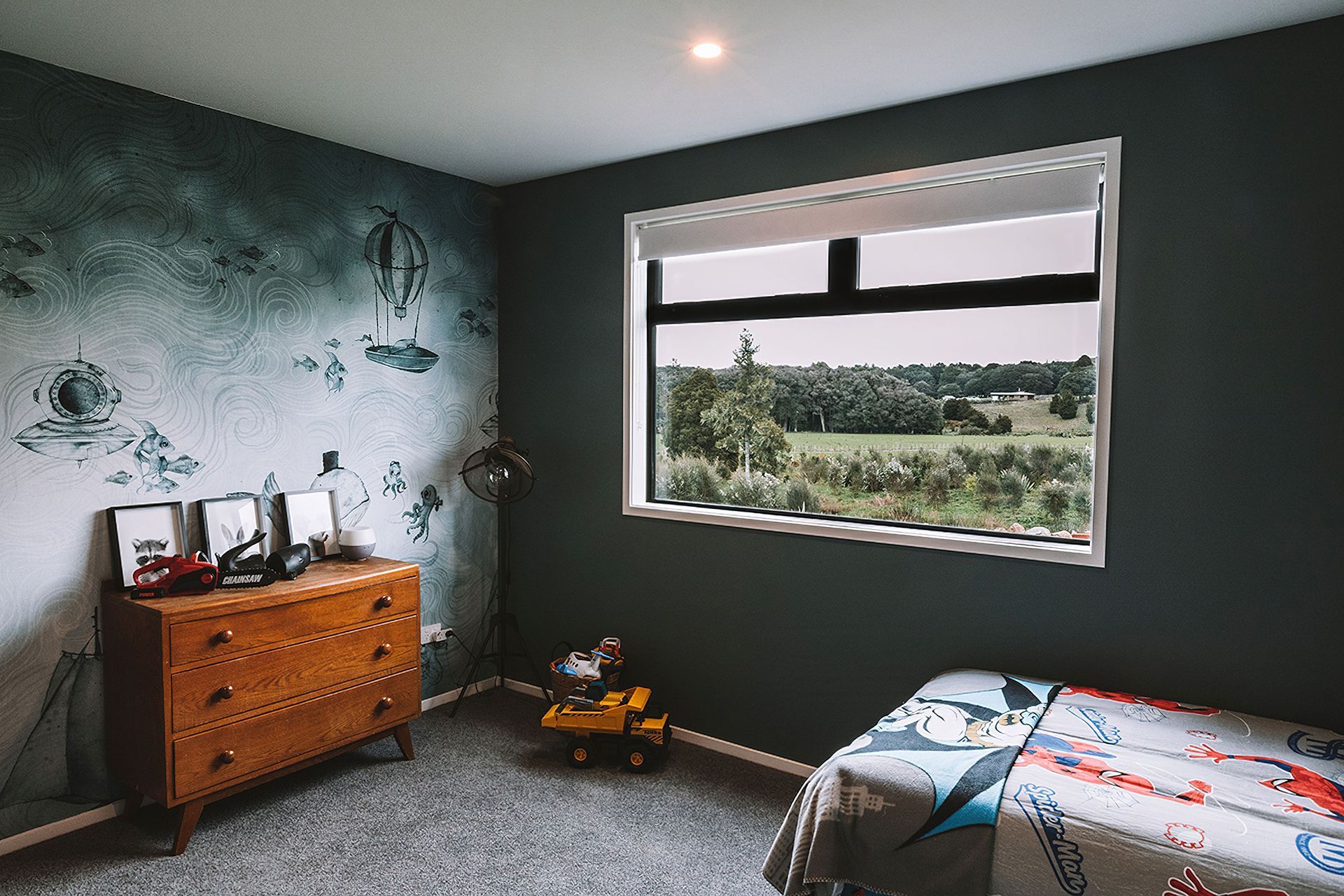 Kamo, Whangarei