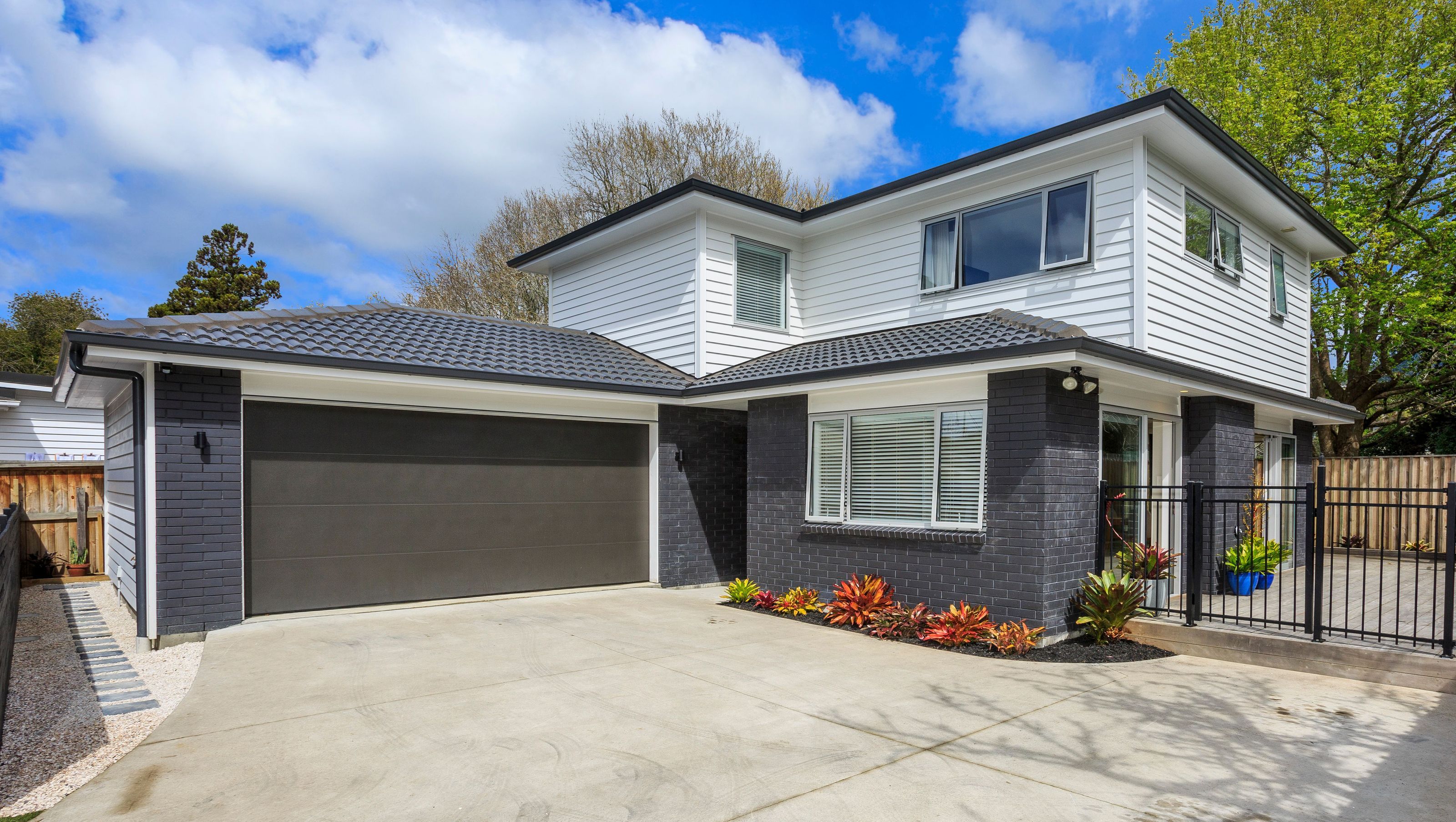 Blenheim Subdivision