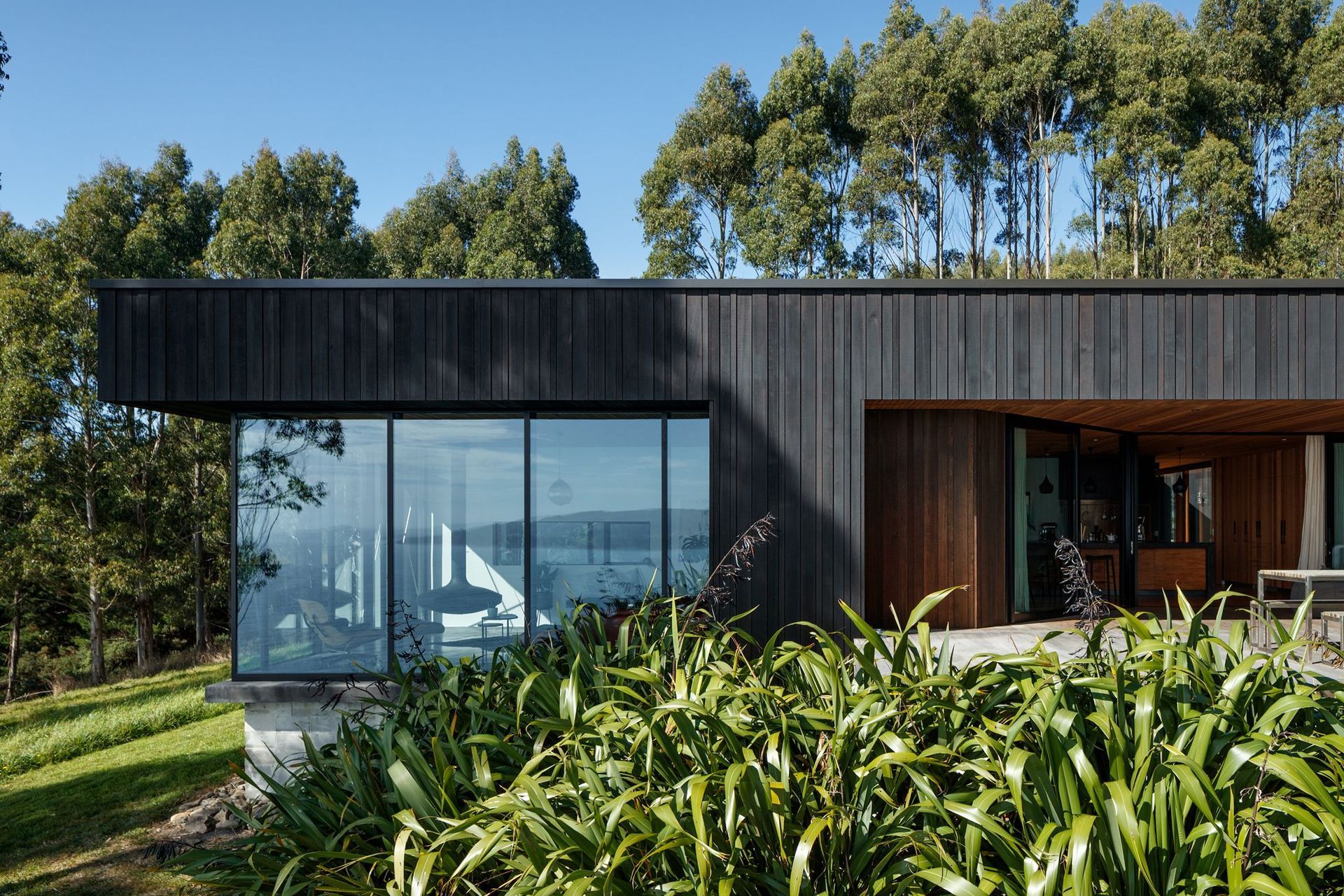 The Cliffs House
