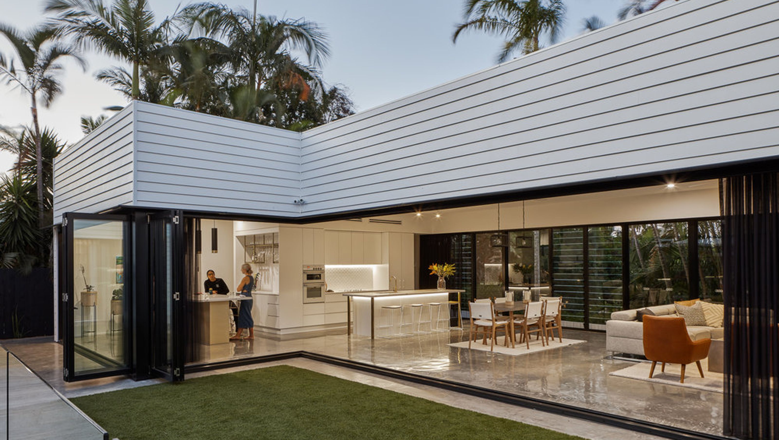Bayview Terrace Wavell