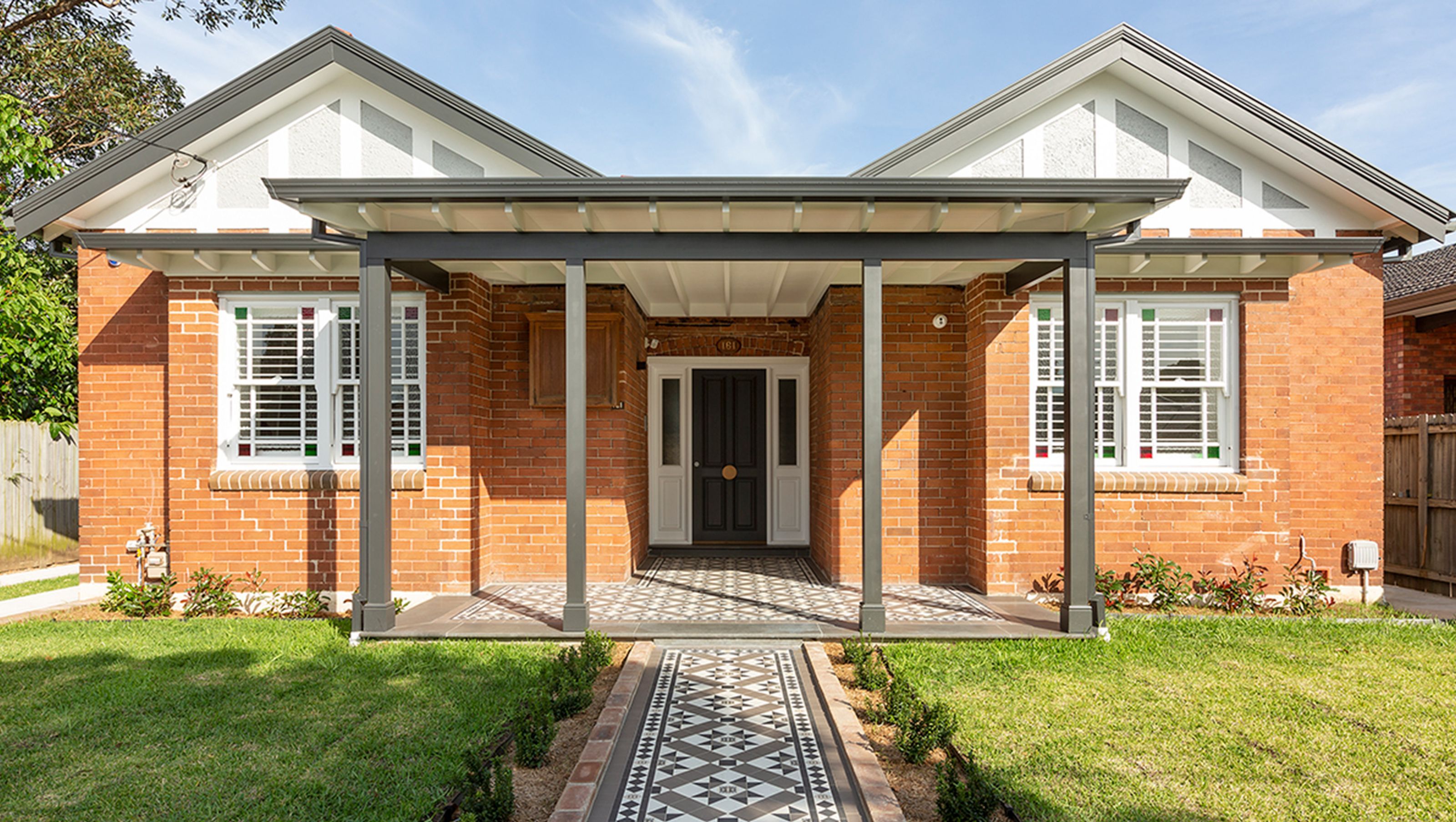 Haberfield Heritage