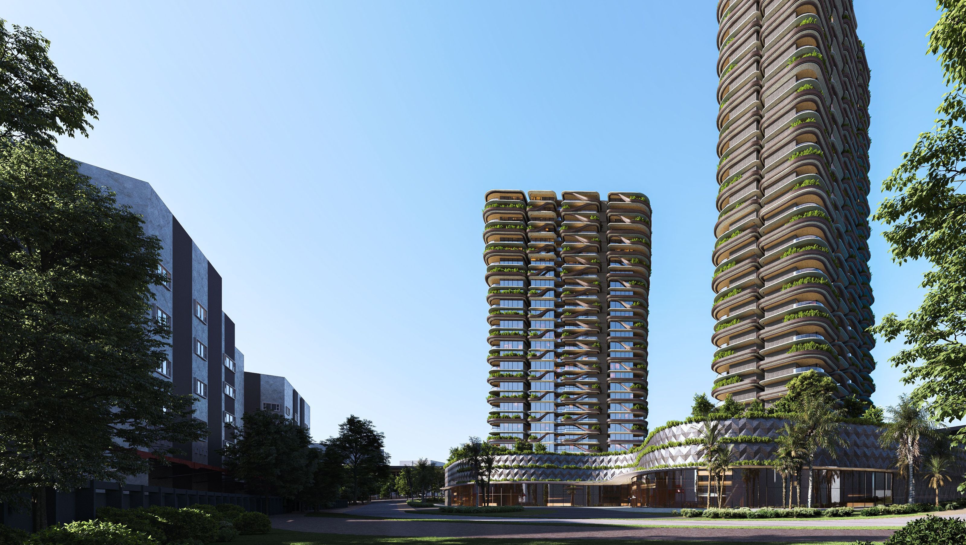 Ampang Malaysia