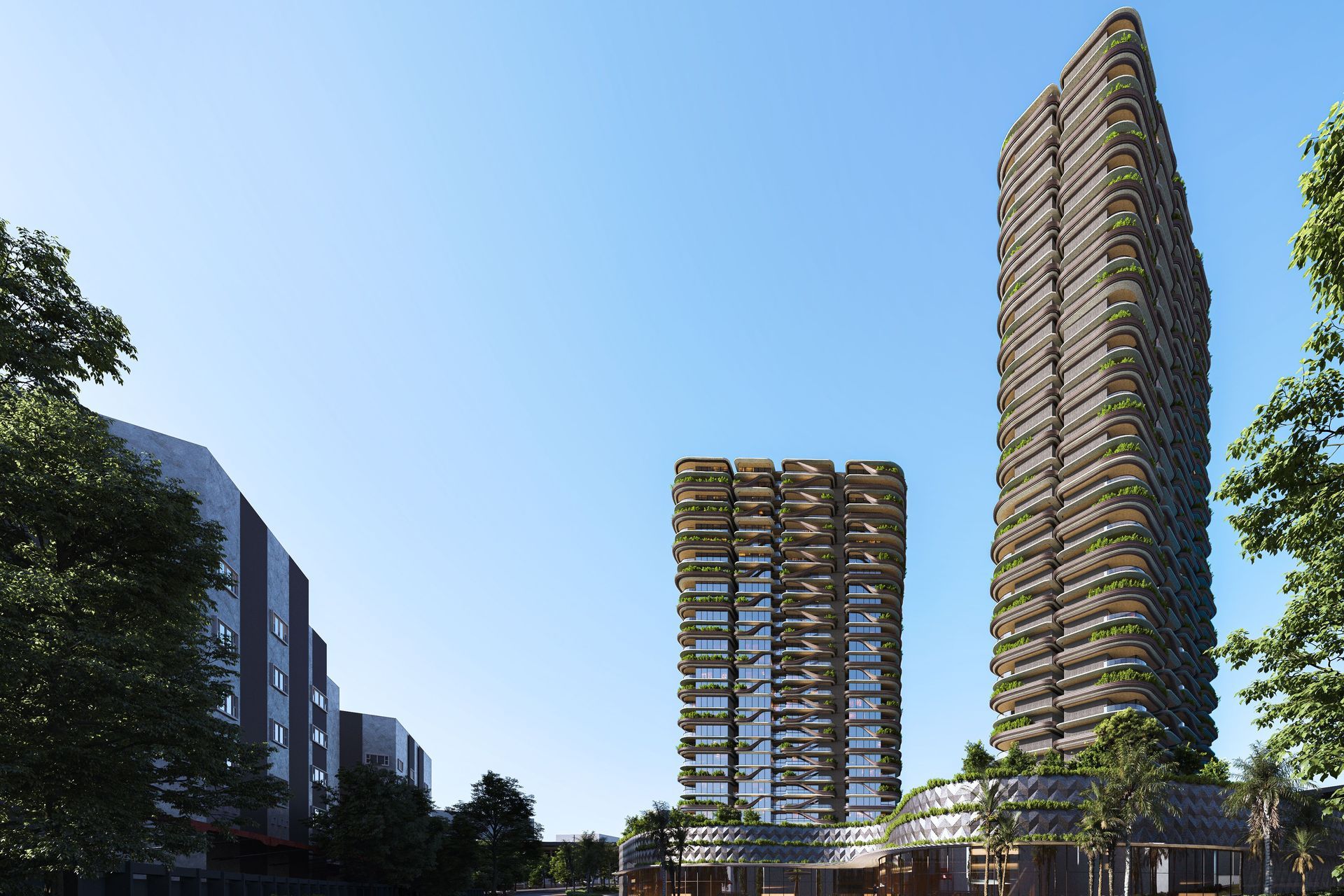 Ampang Malaysia