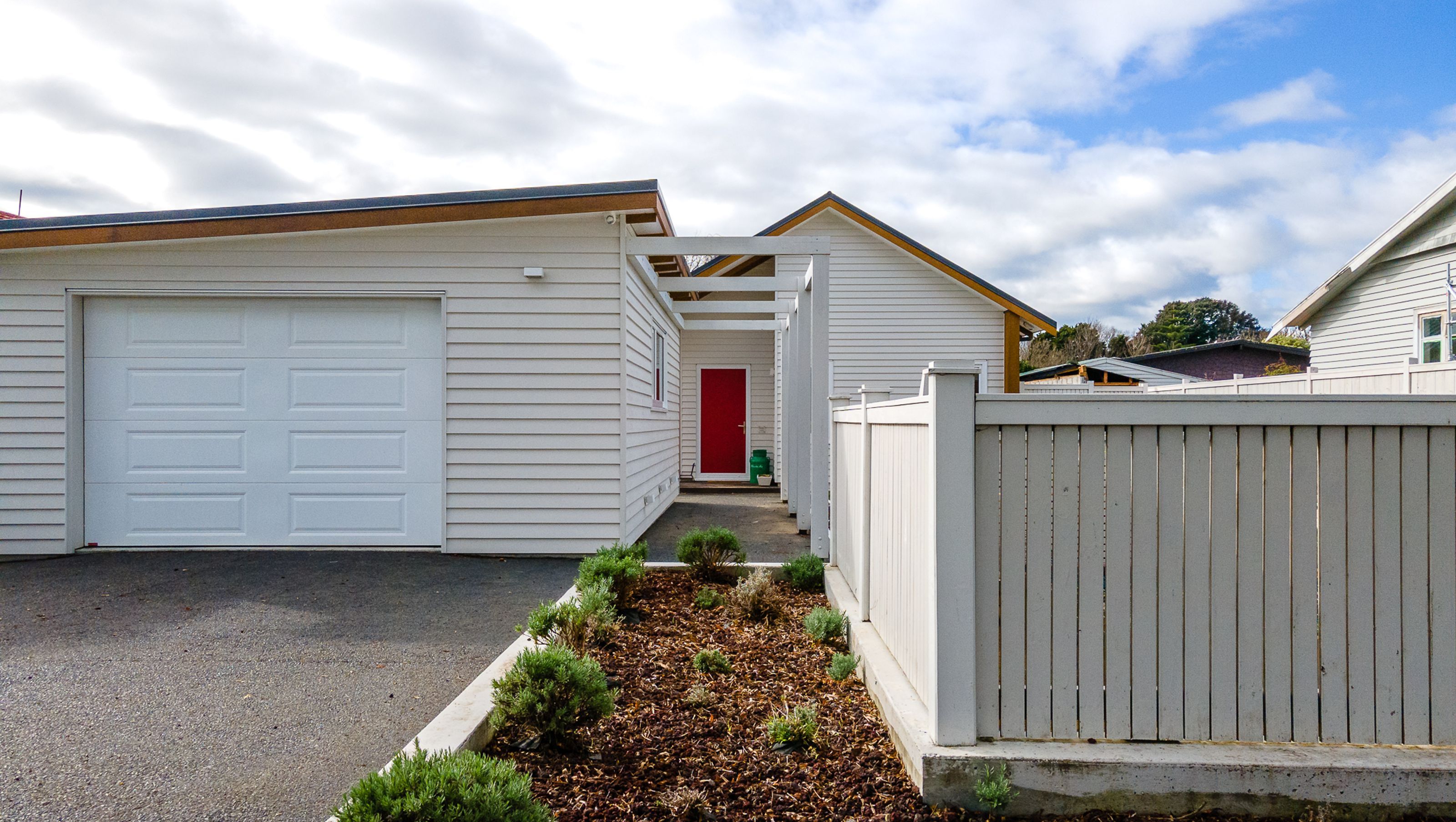Manawatu - City