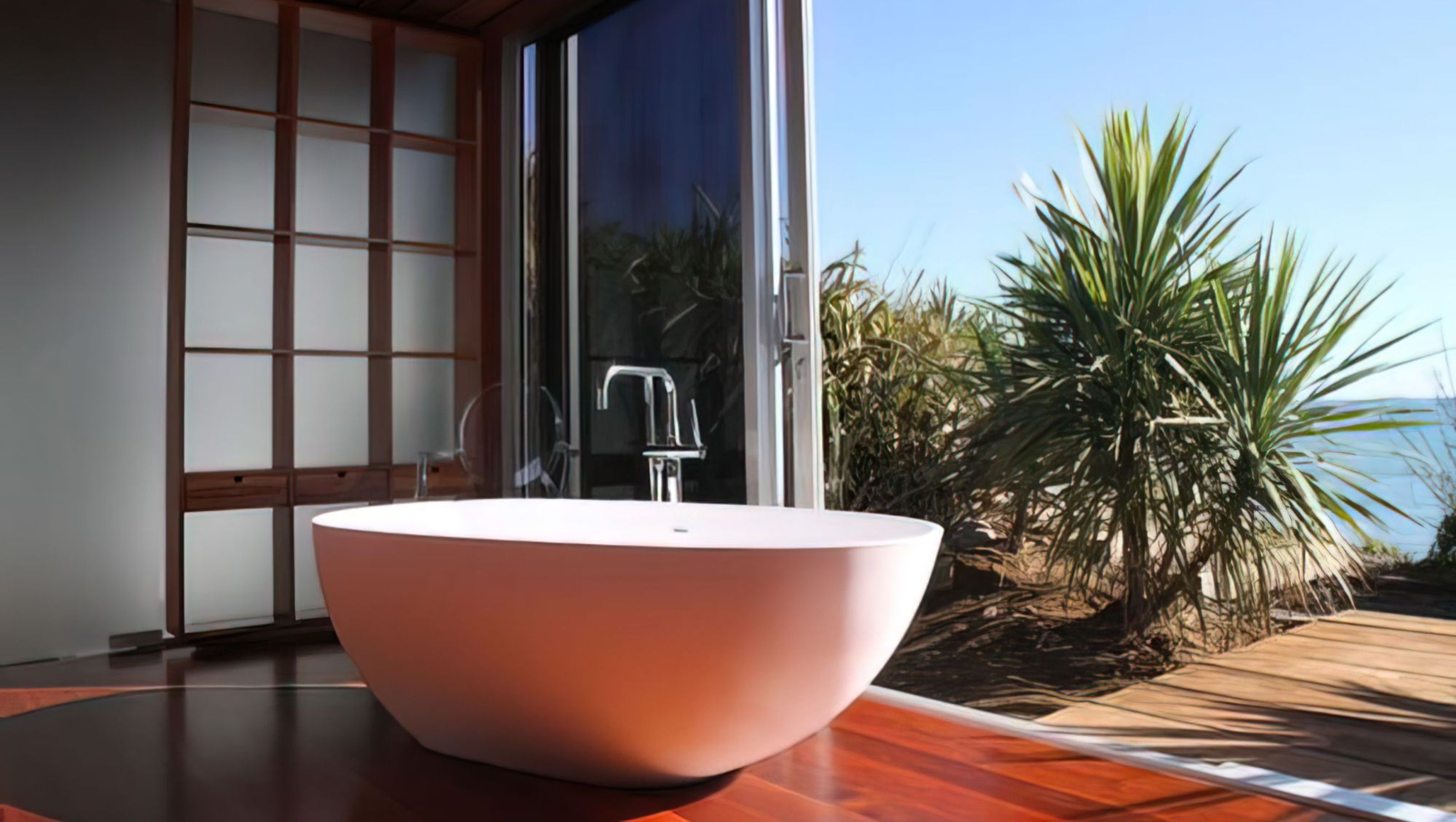 Boon Architects, Taranaki