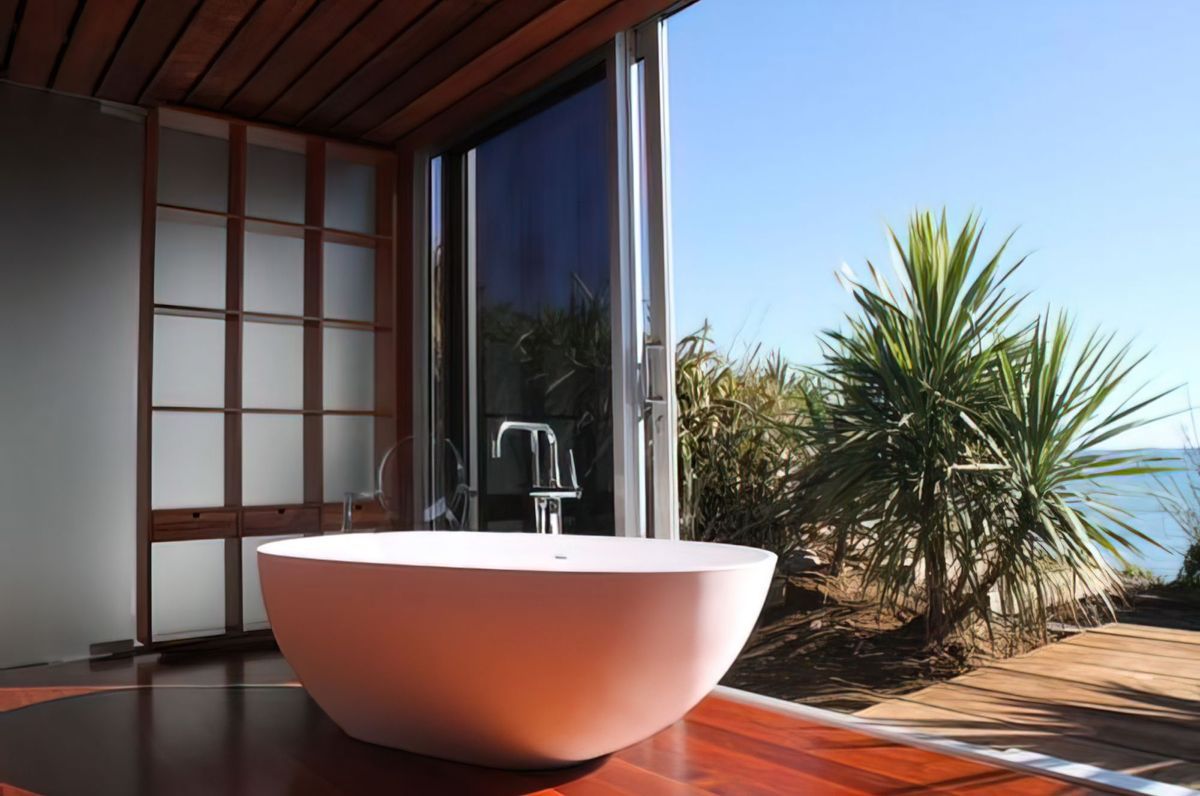 Boon Architects, Taranaki