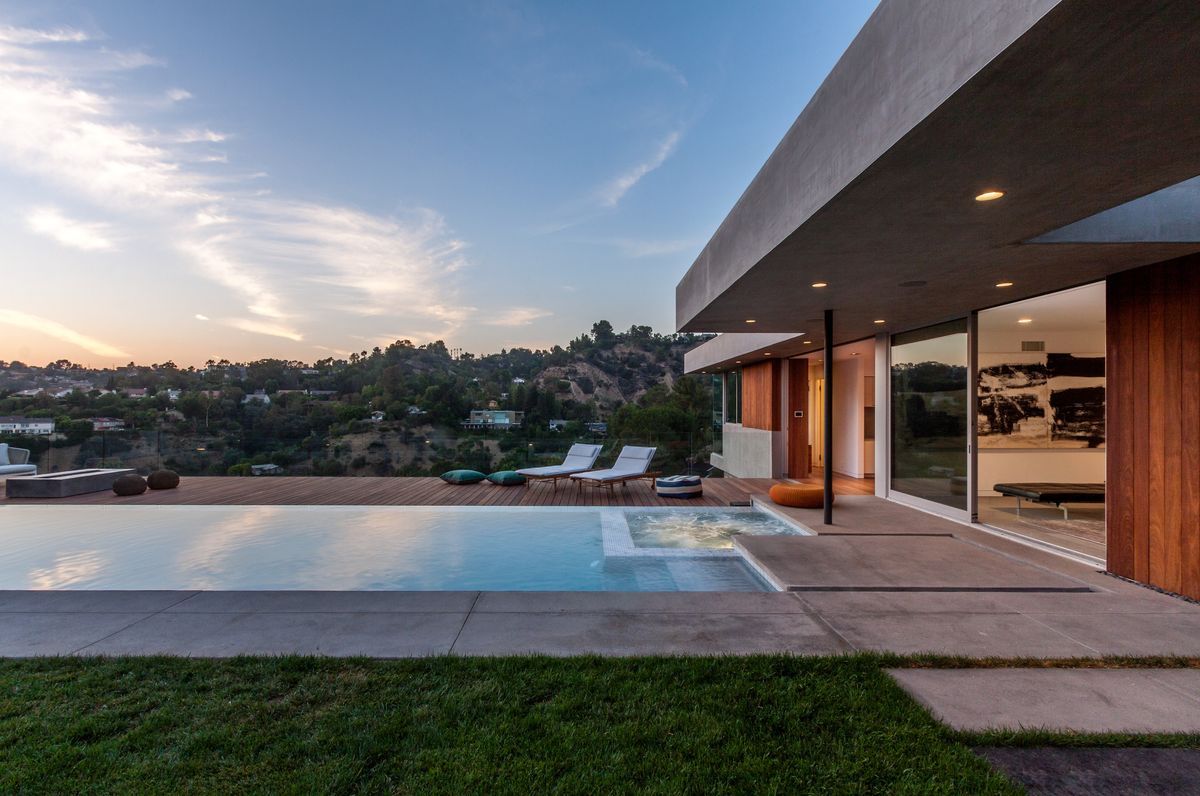 Arby Residence