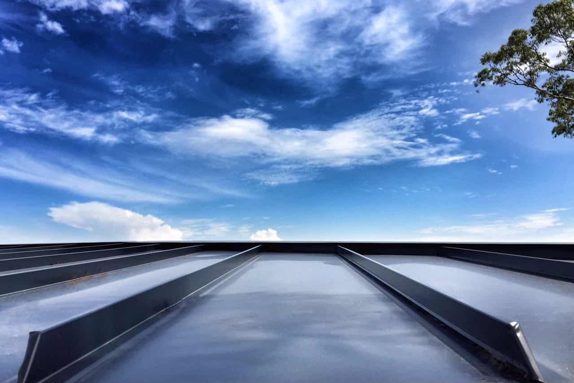Photography: No1 Roofing &amp; Building Supplies