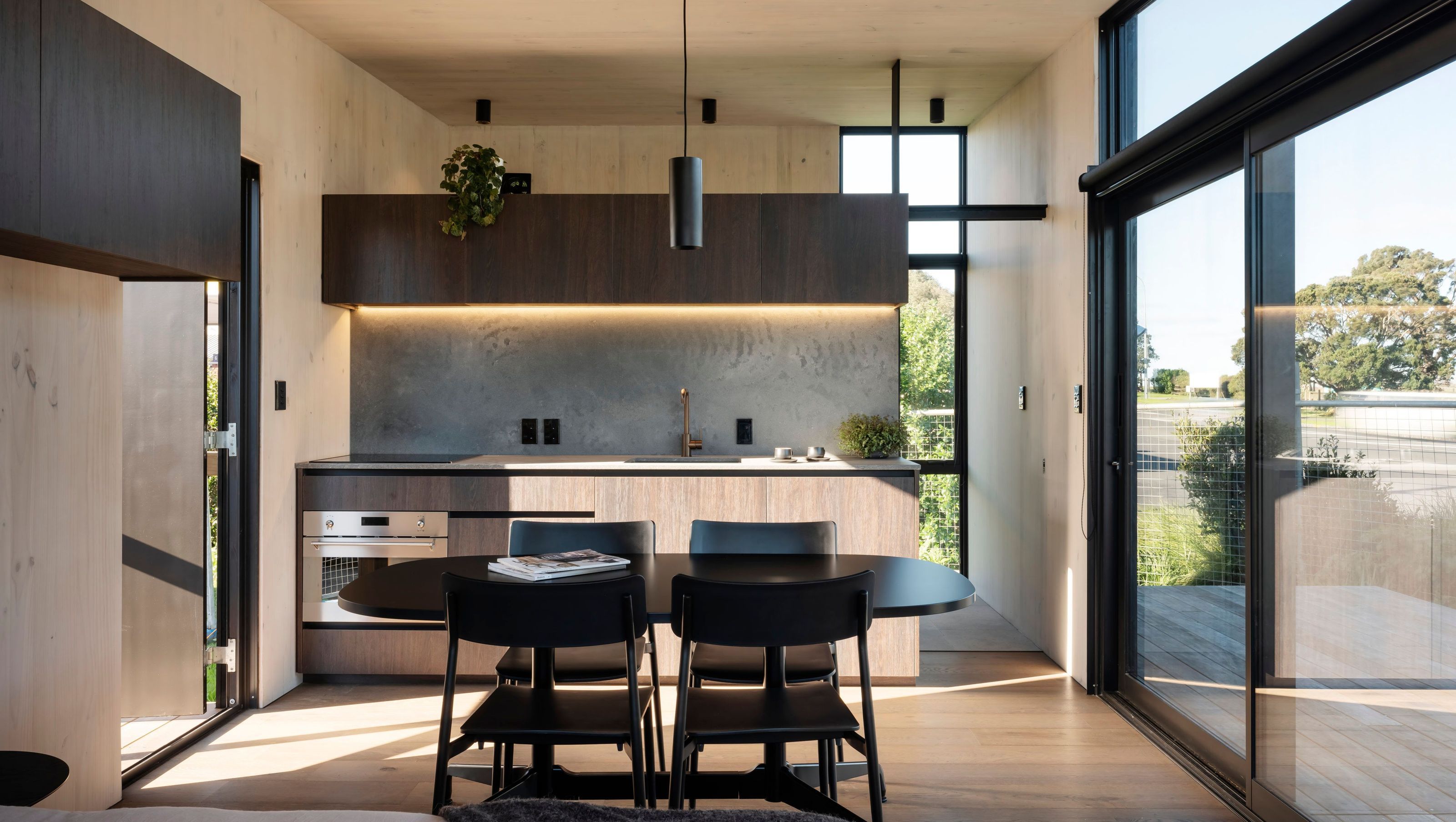 Arka Modular