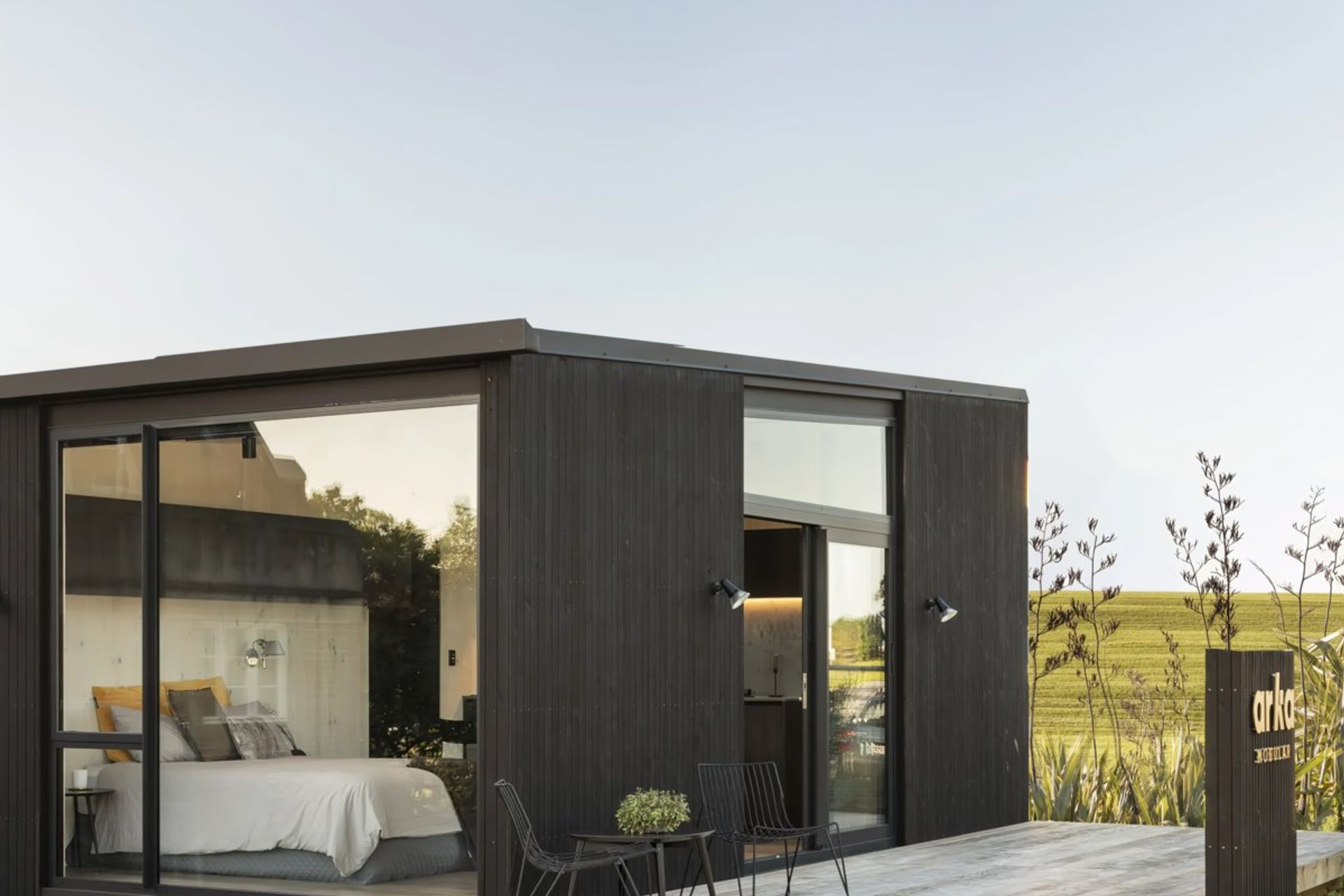 Arka Modular
