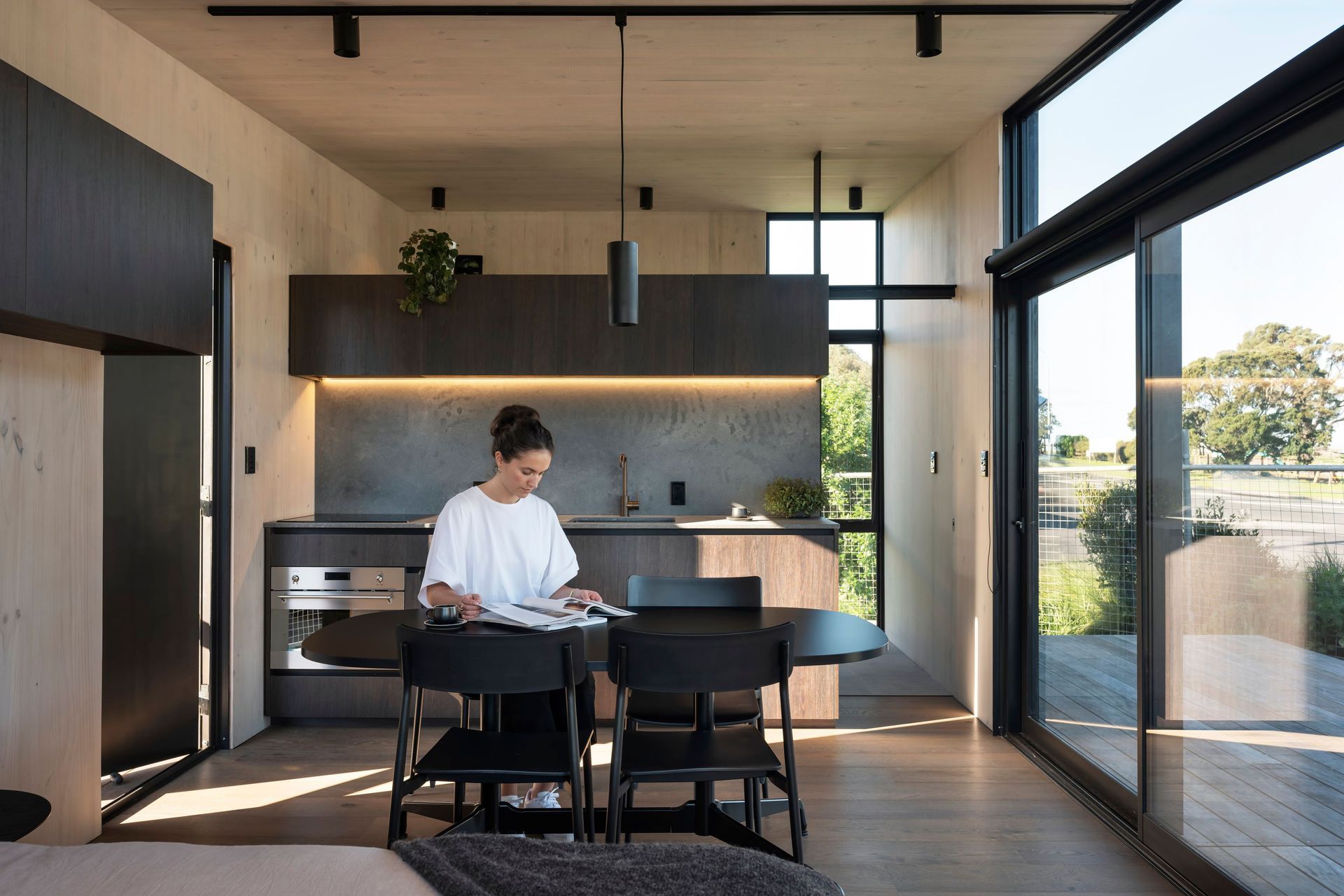 Arka Modular