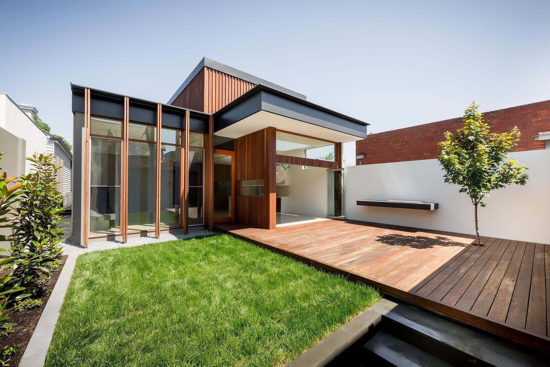 Armadale House 2