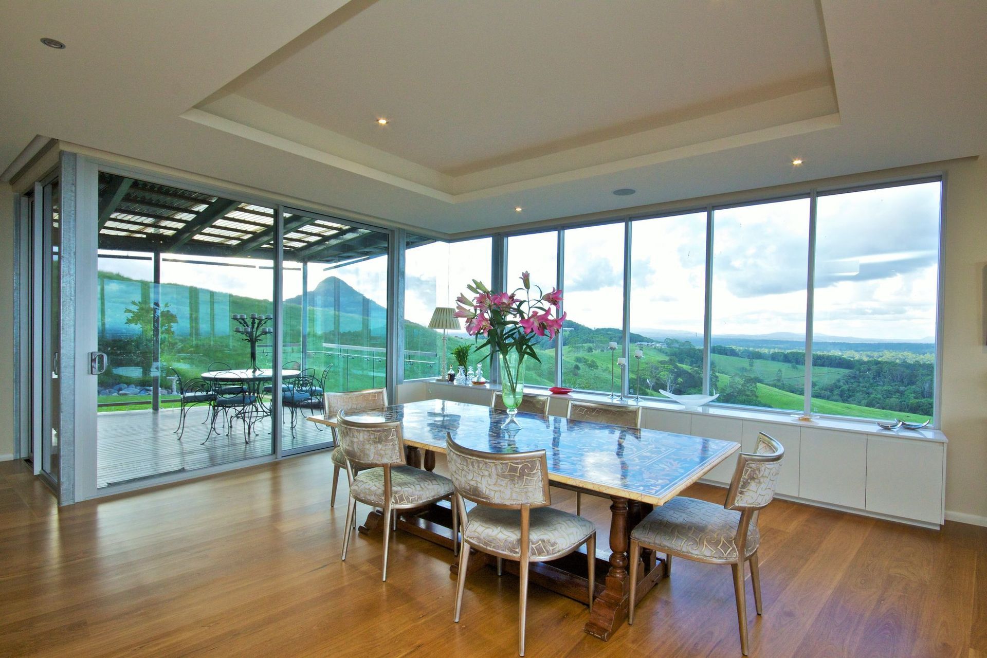 Eumundi Residence