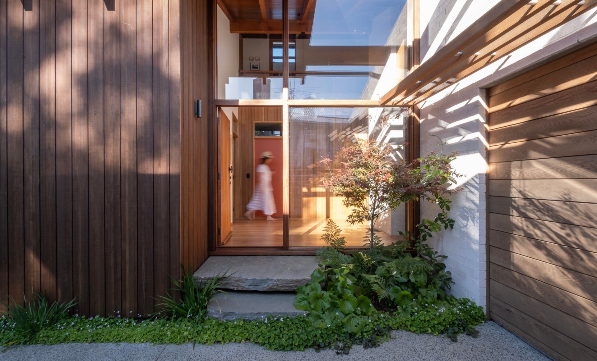 Long Play House