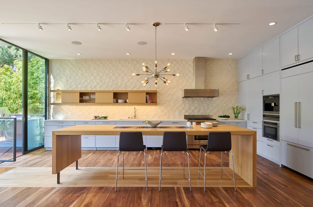 Noe Valley Home