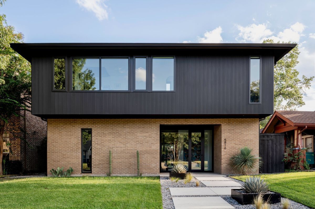 Prospect House