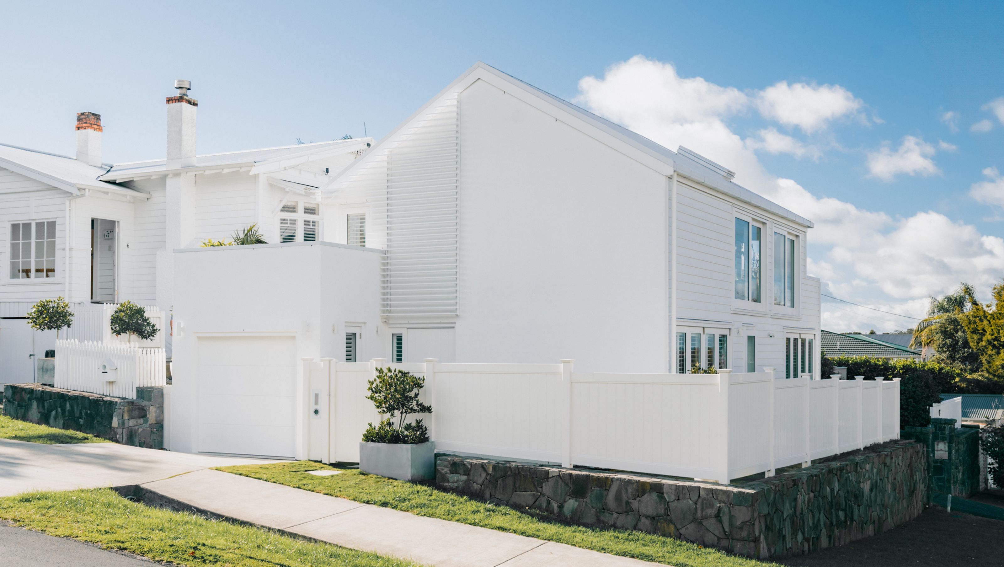 Northcote Point House