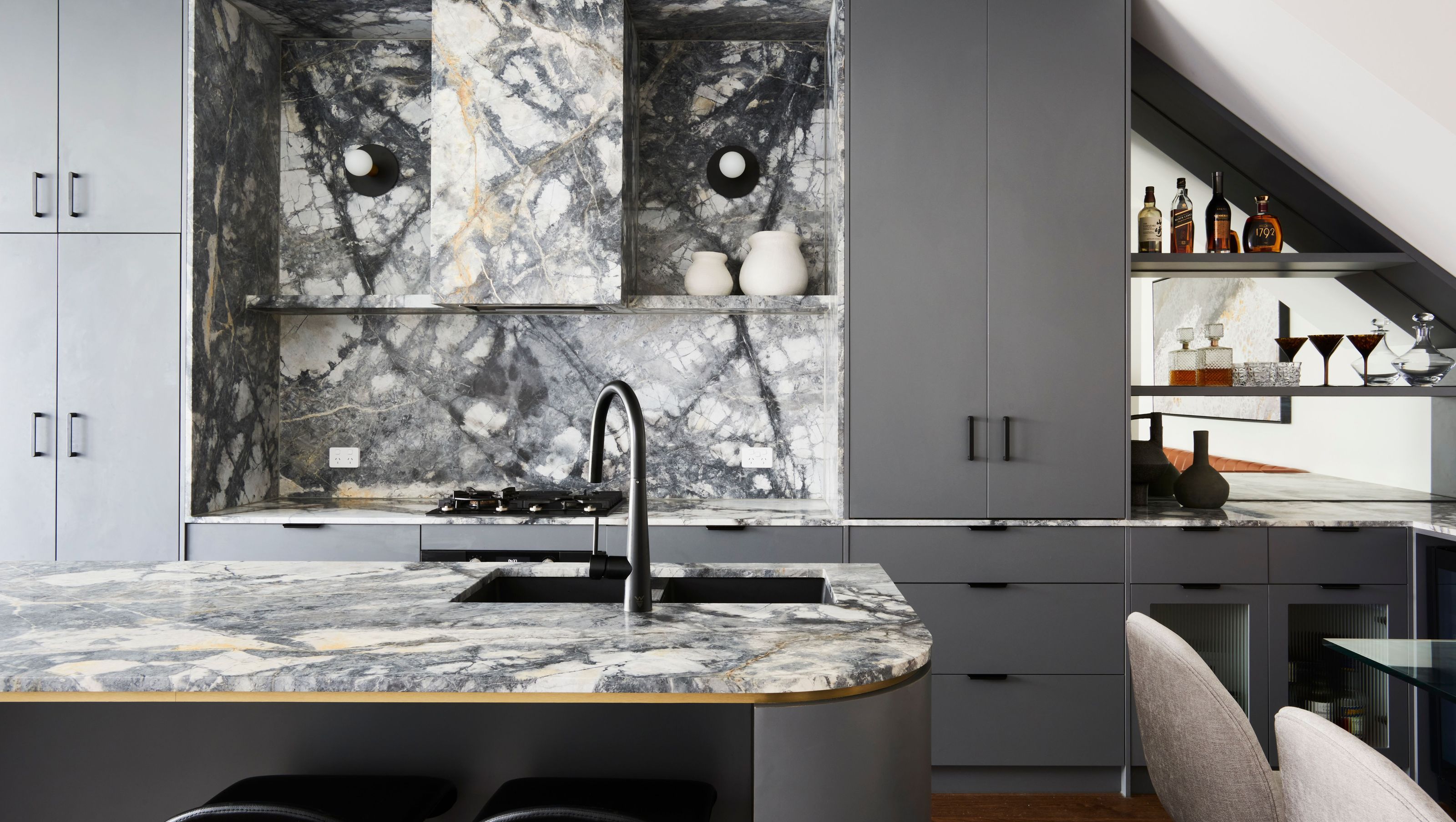 Beaconsfield Residence I