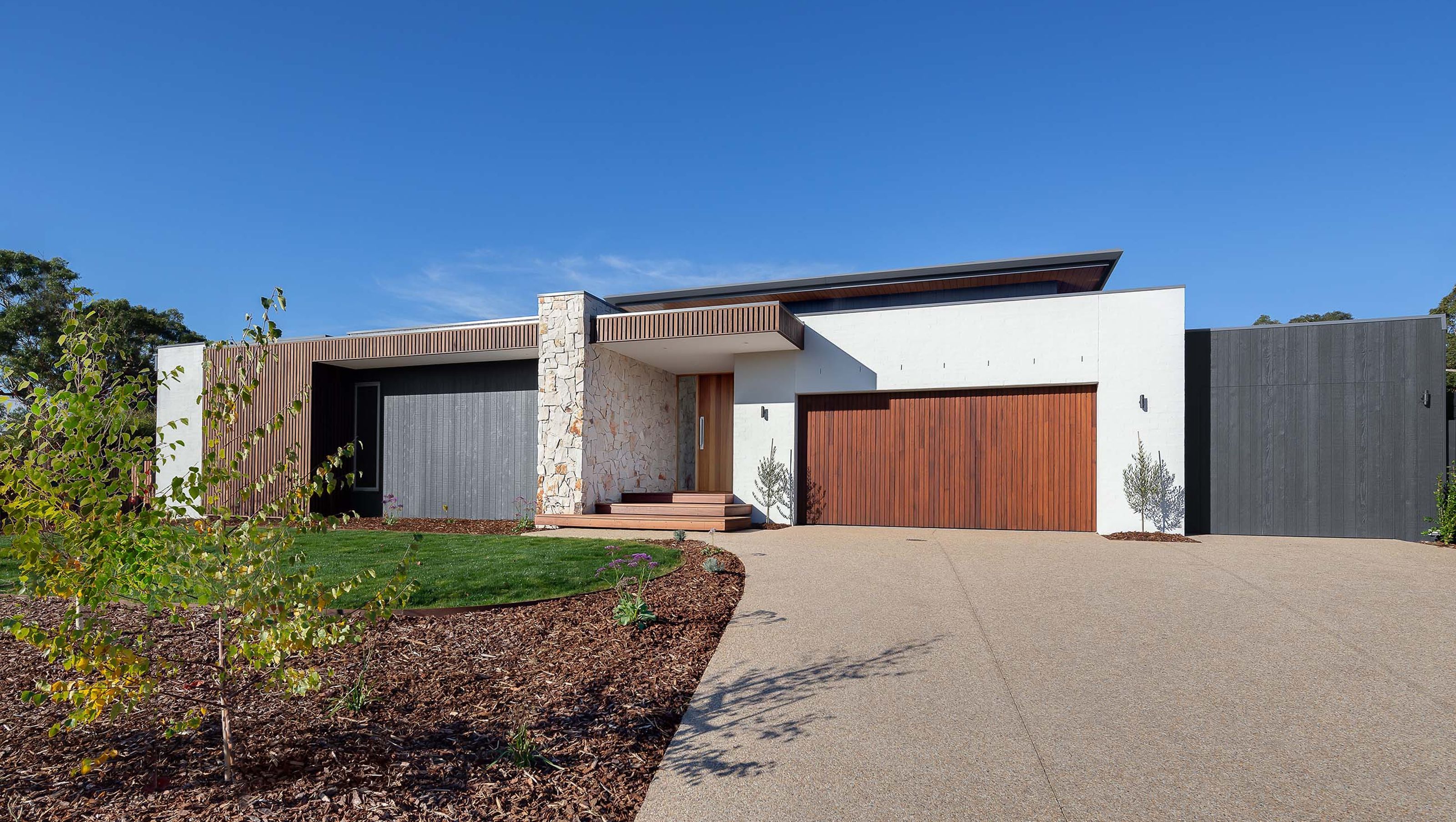 Beachstone HIA Winner