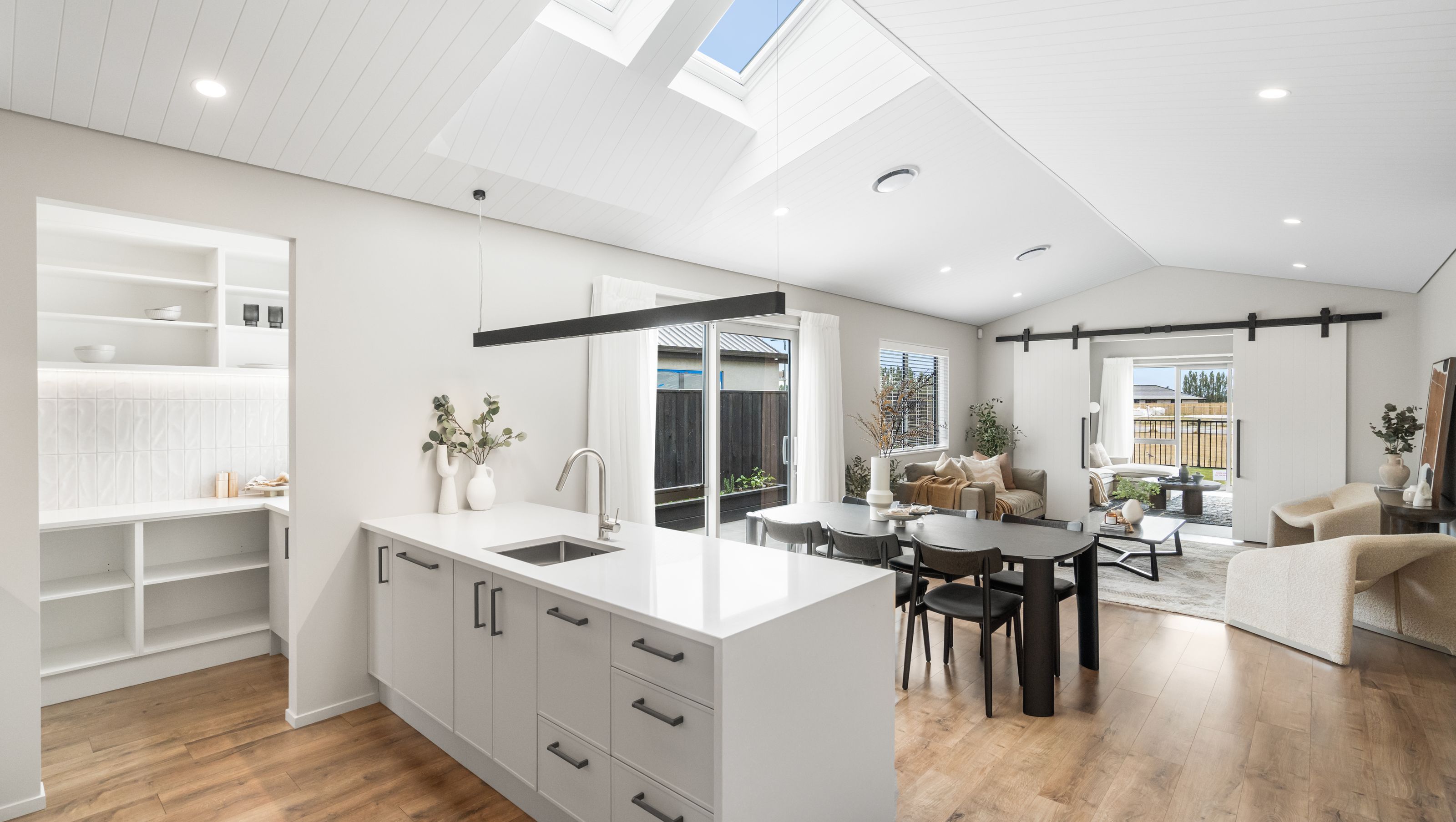 Belfast Showhome