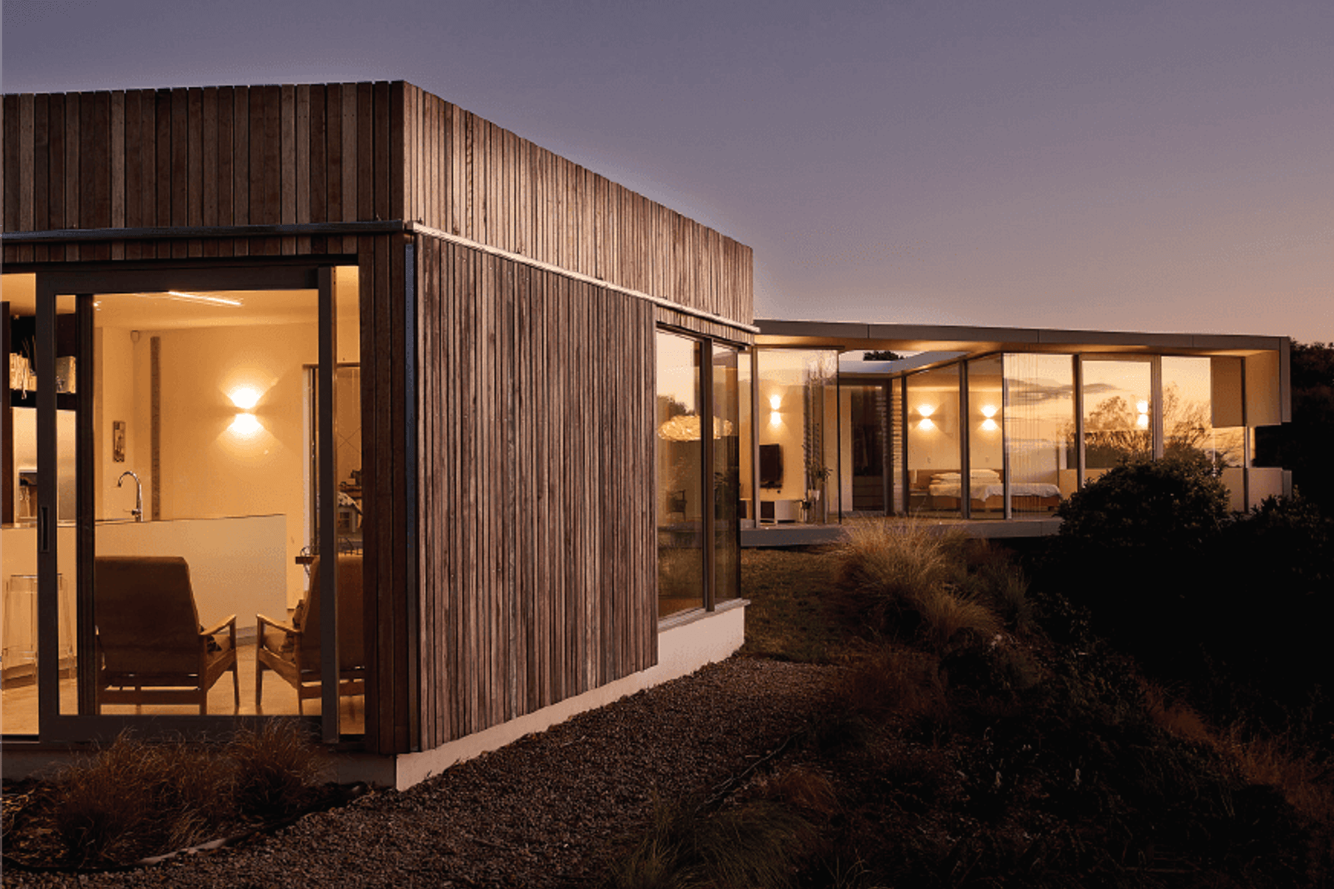 Raumati Family Home