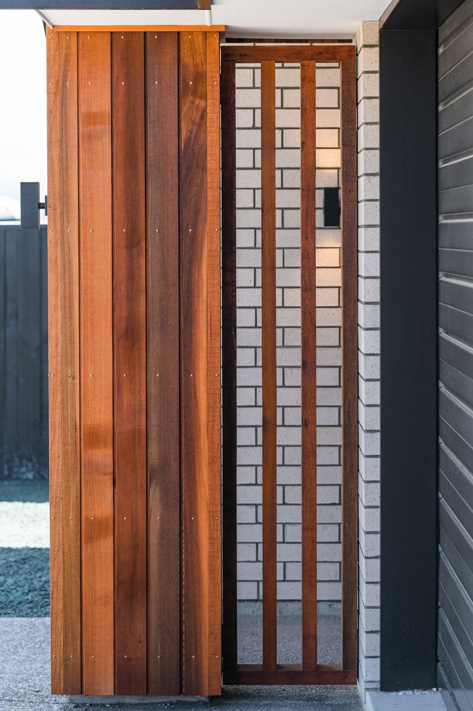 Barnett St, Ravenswood - New Build