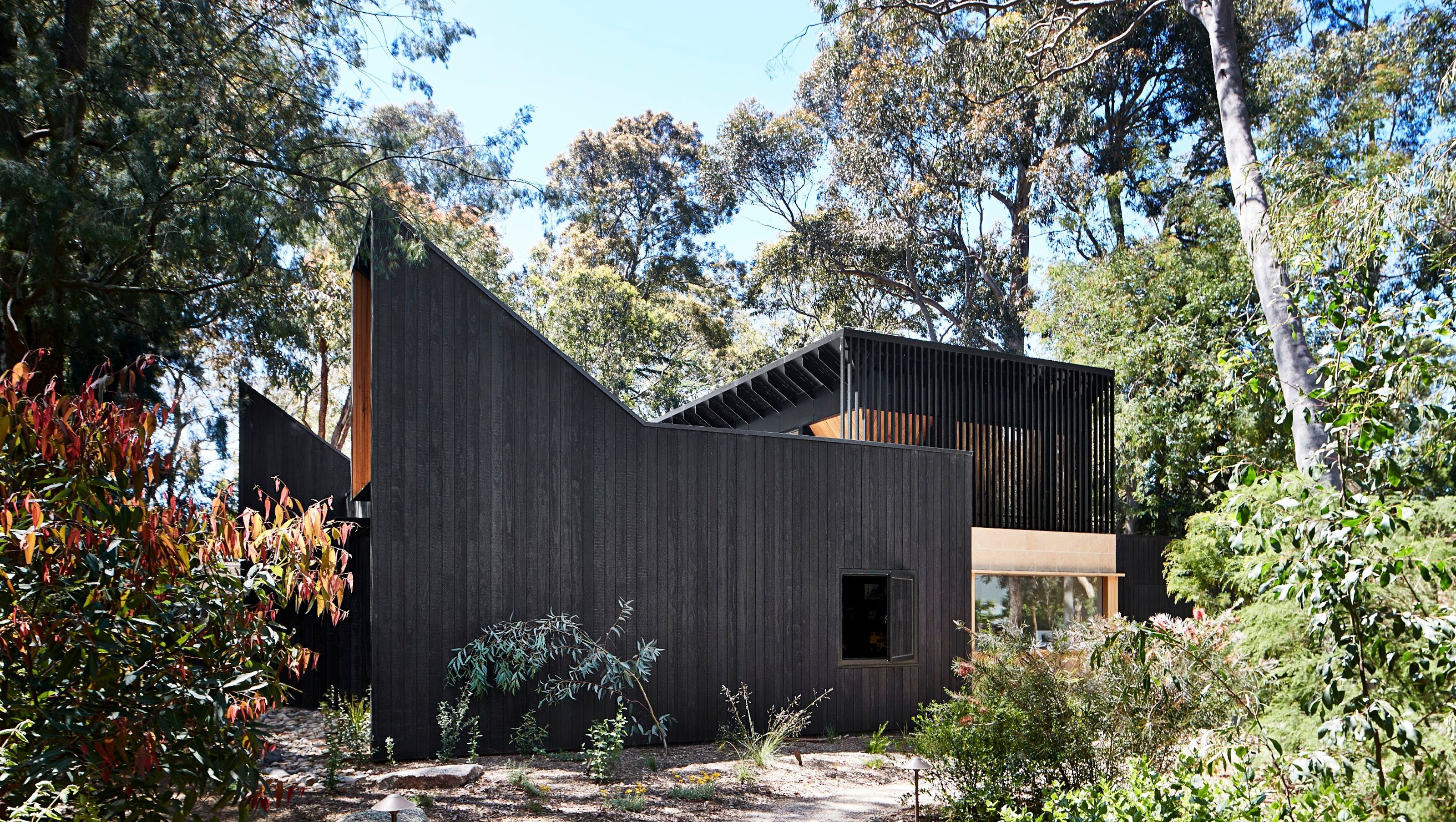 Bellbird House