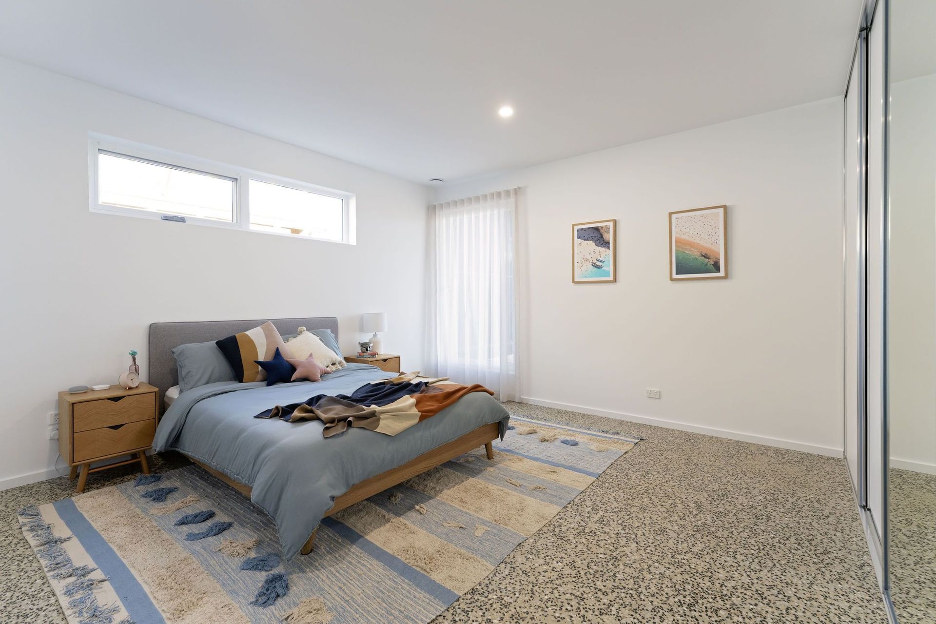 Display Home