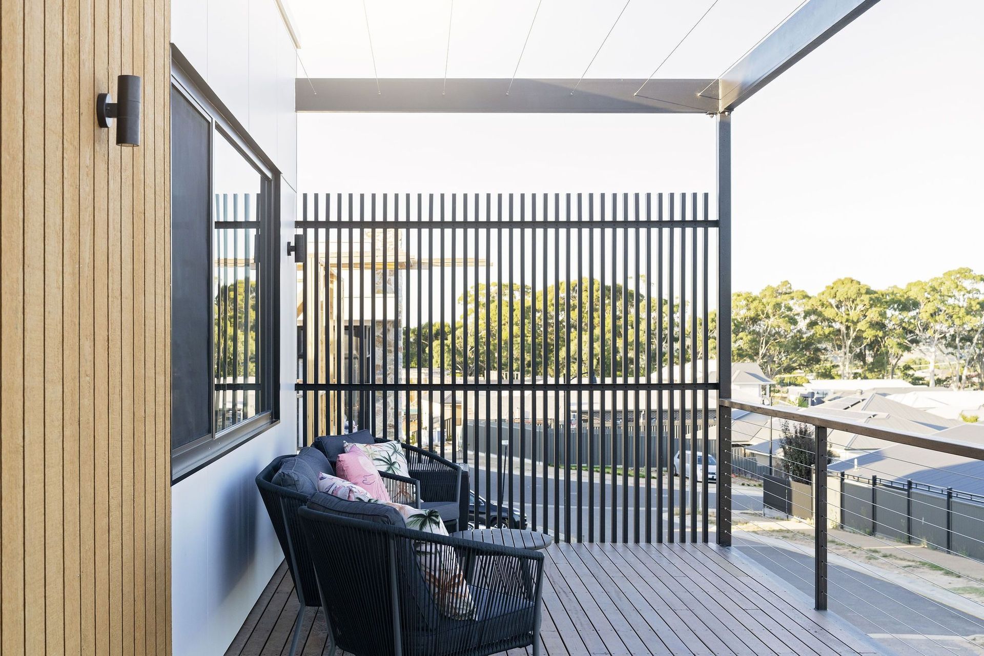 Display Home