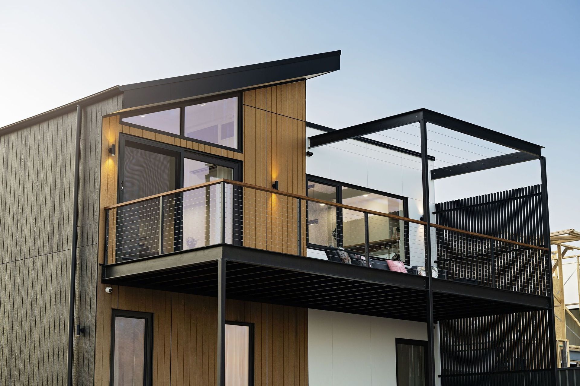 Display Home