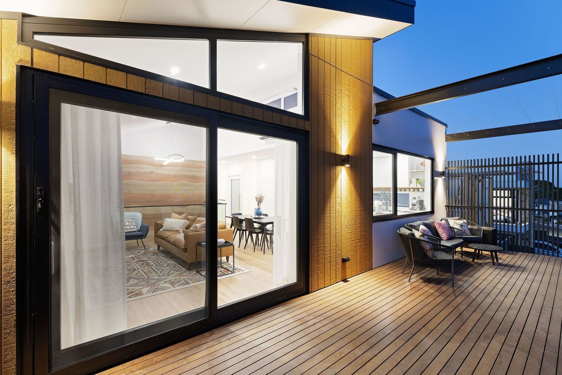 Display Home