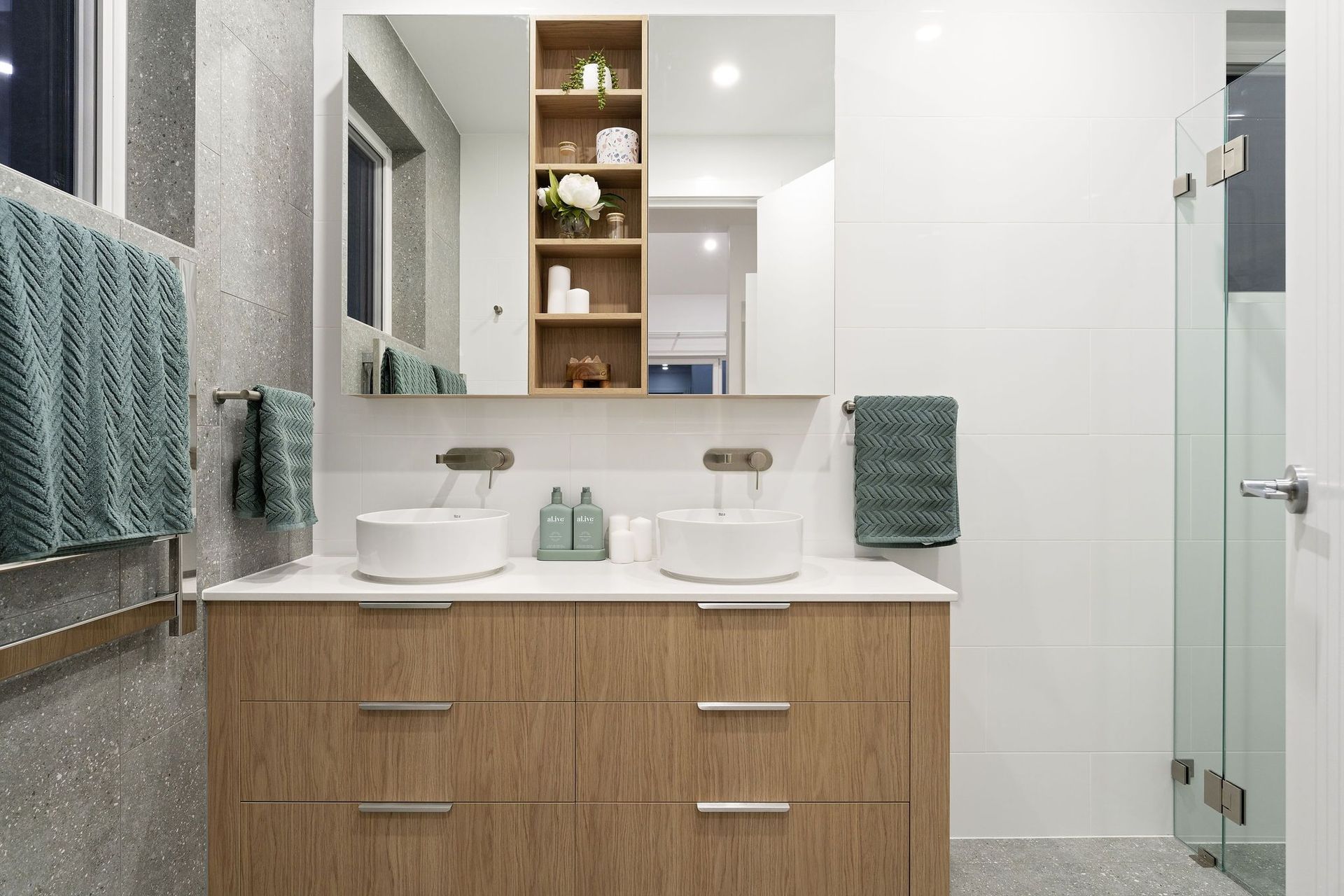 Display Home