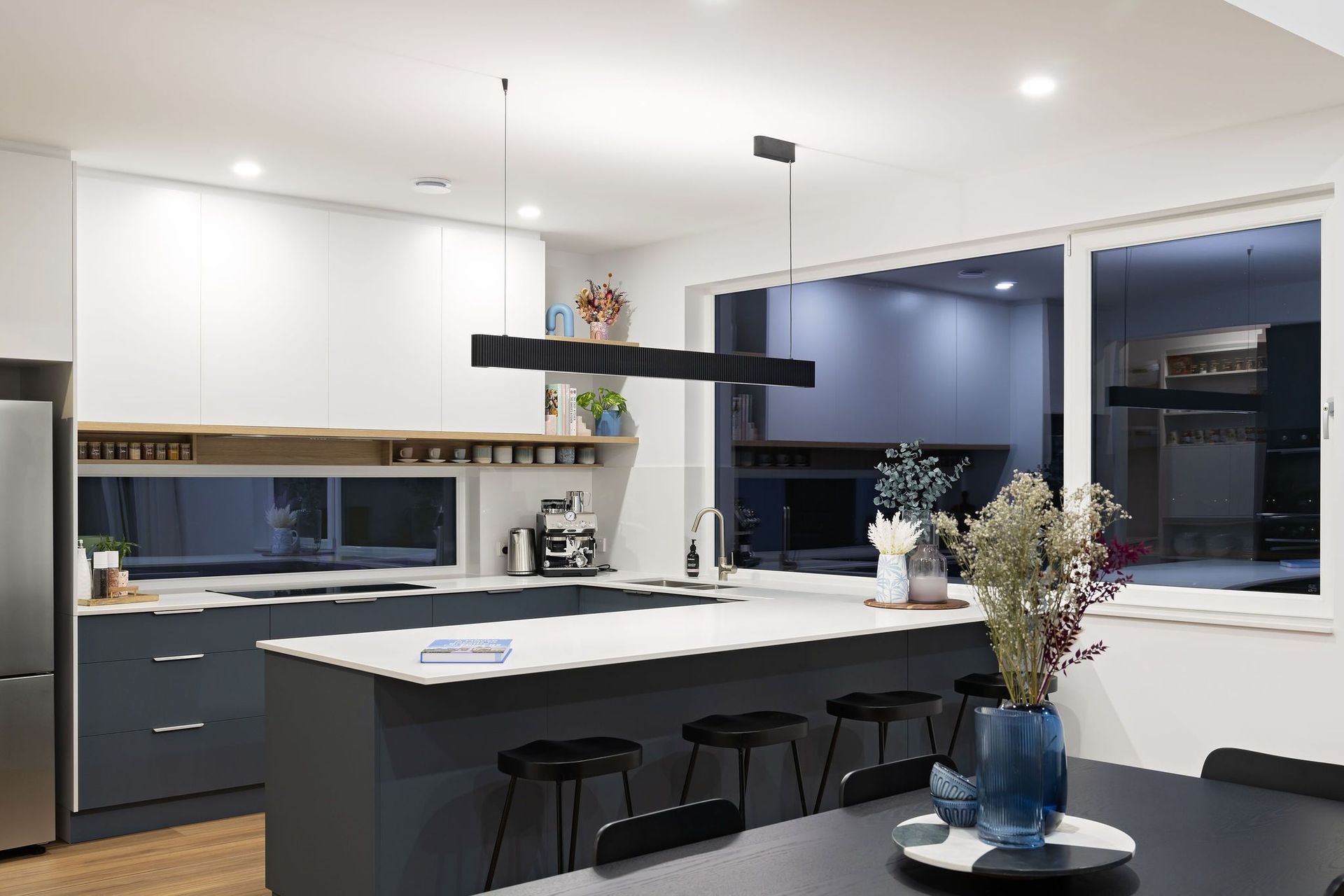 Display Home