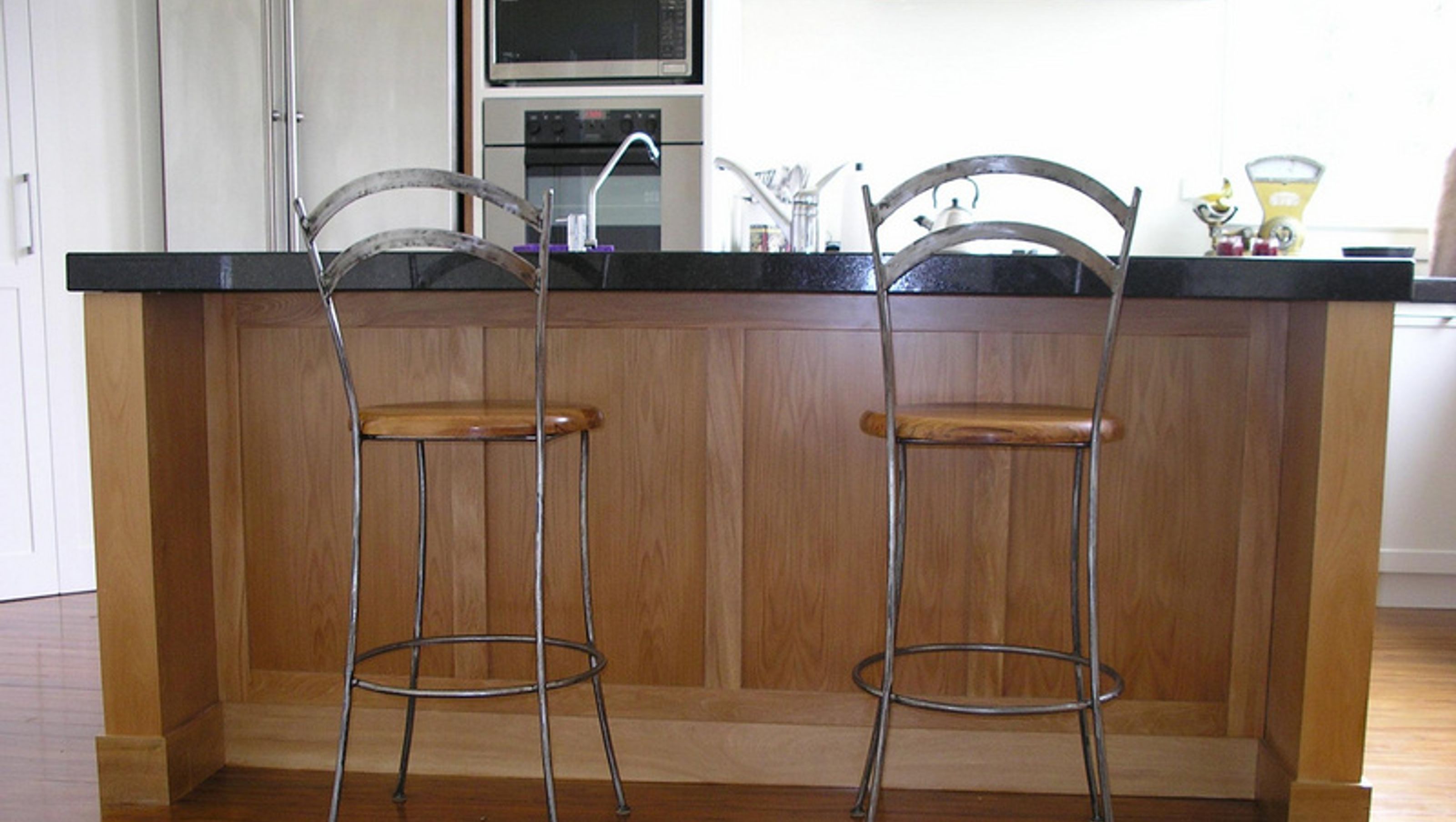 Full House Joinery