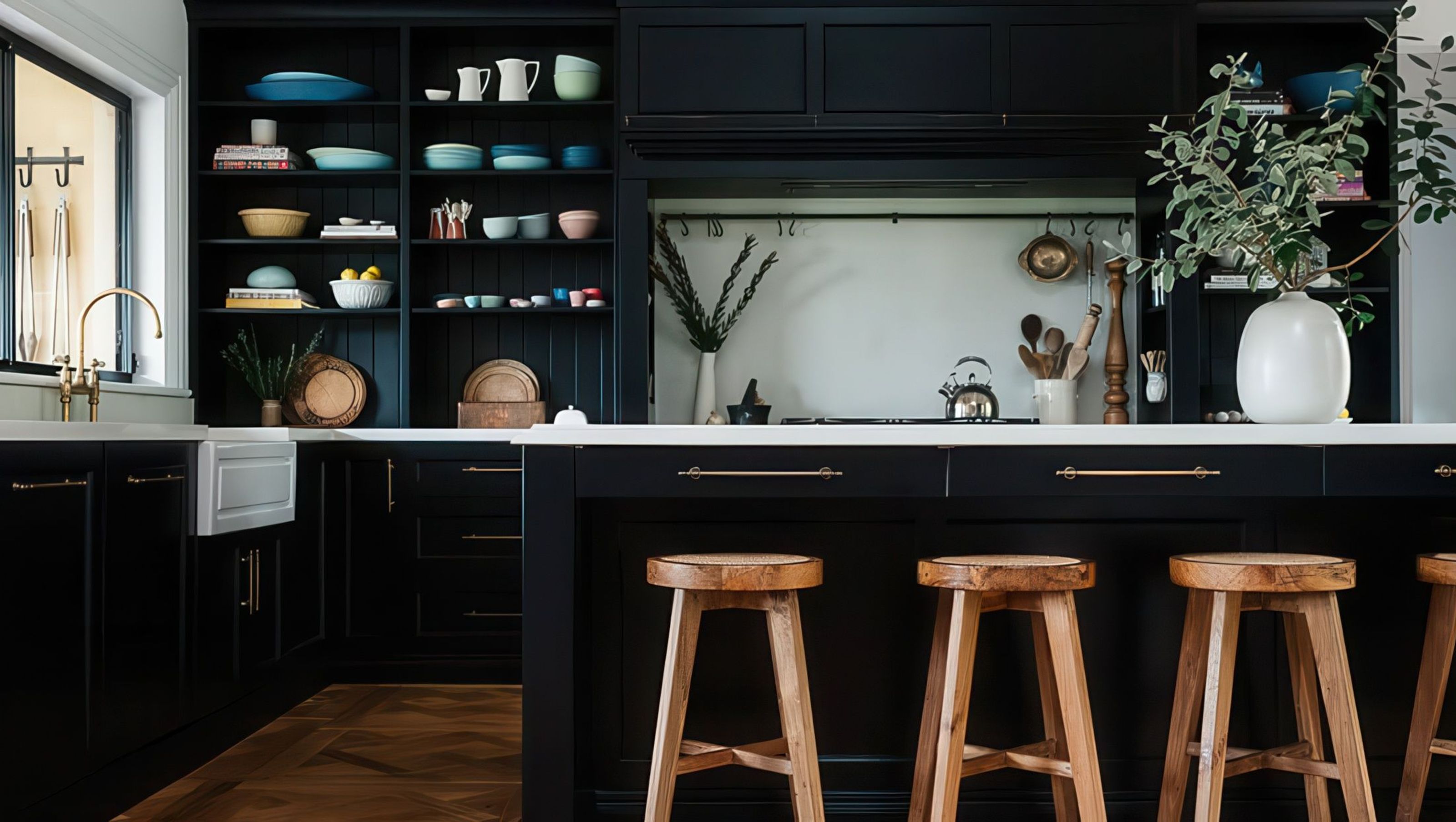 Modern Farmhouse Elegance on the South C