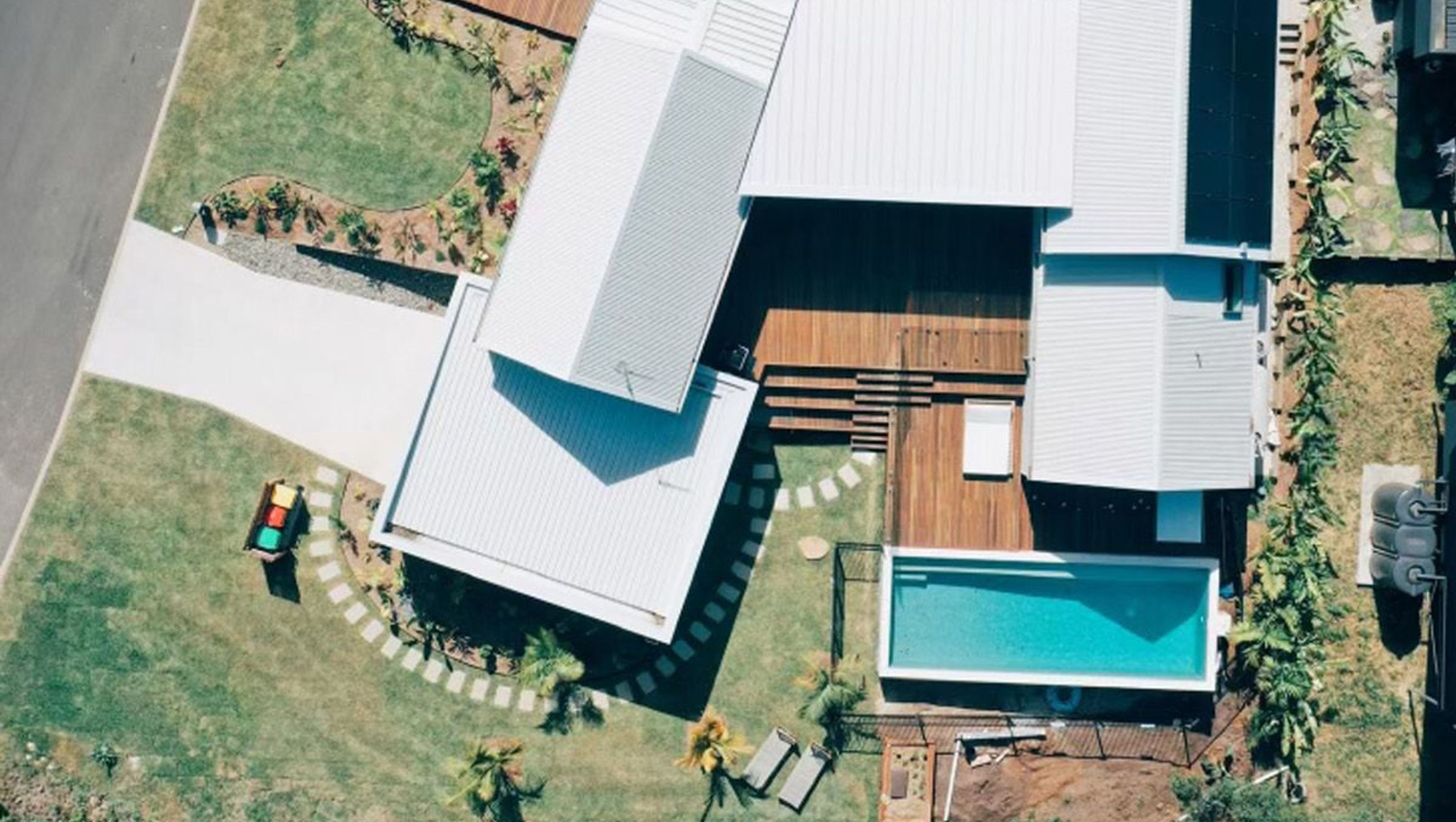 Byron Bay House