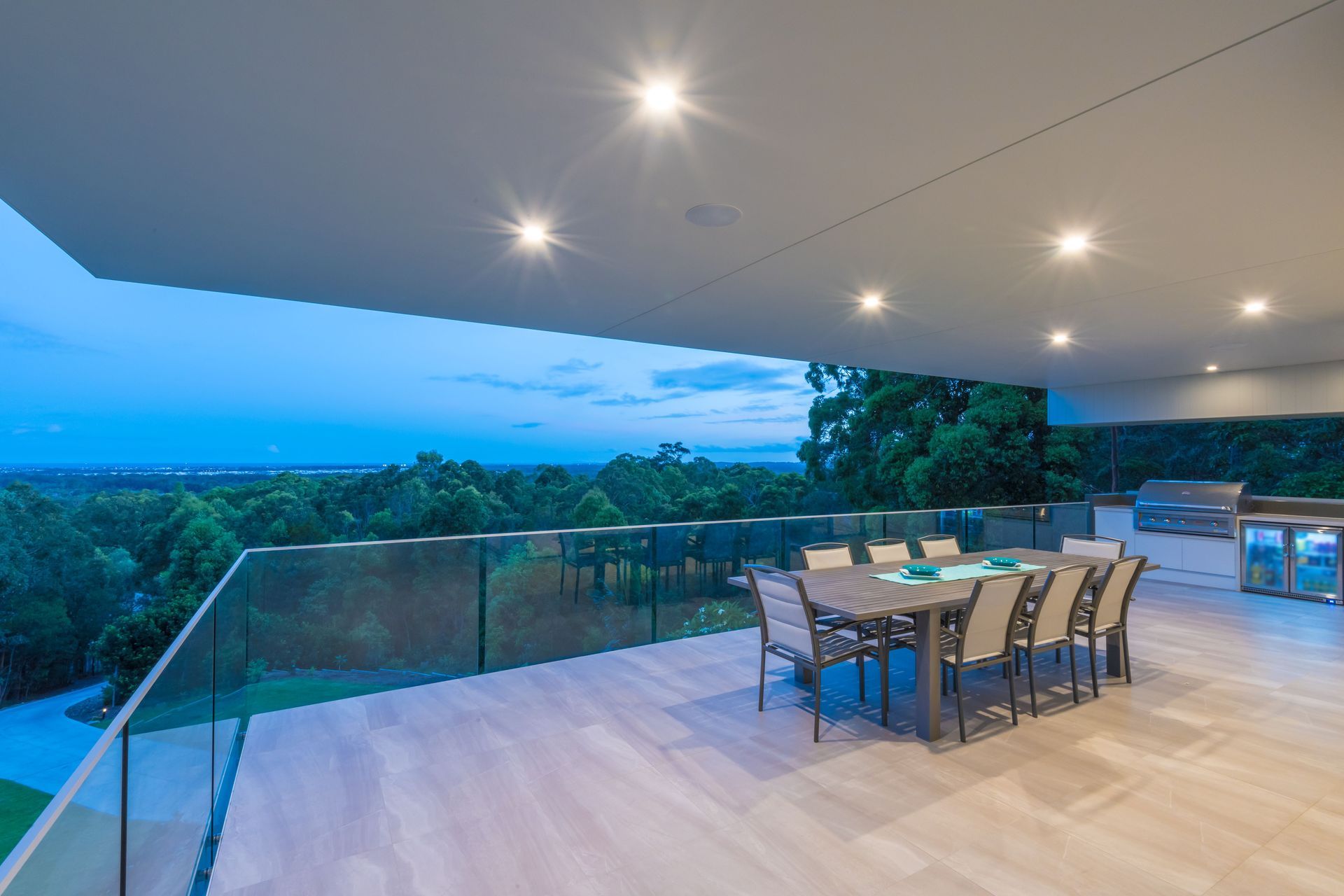 Jirrima Residence