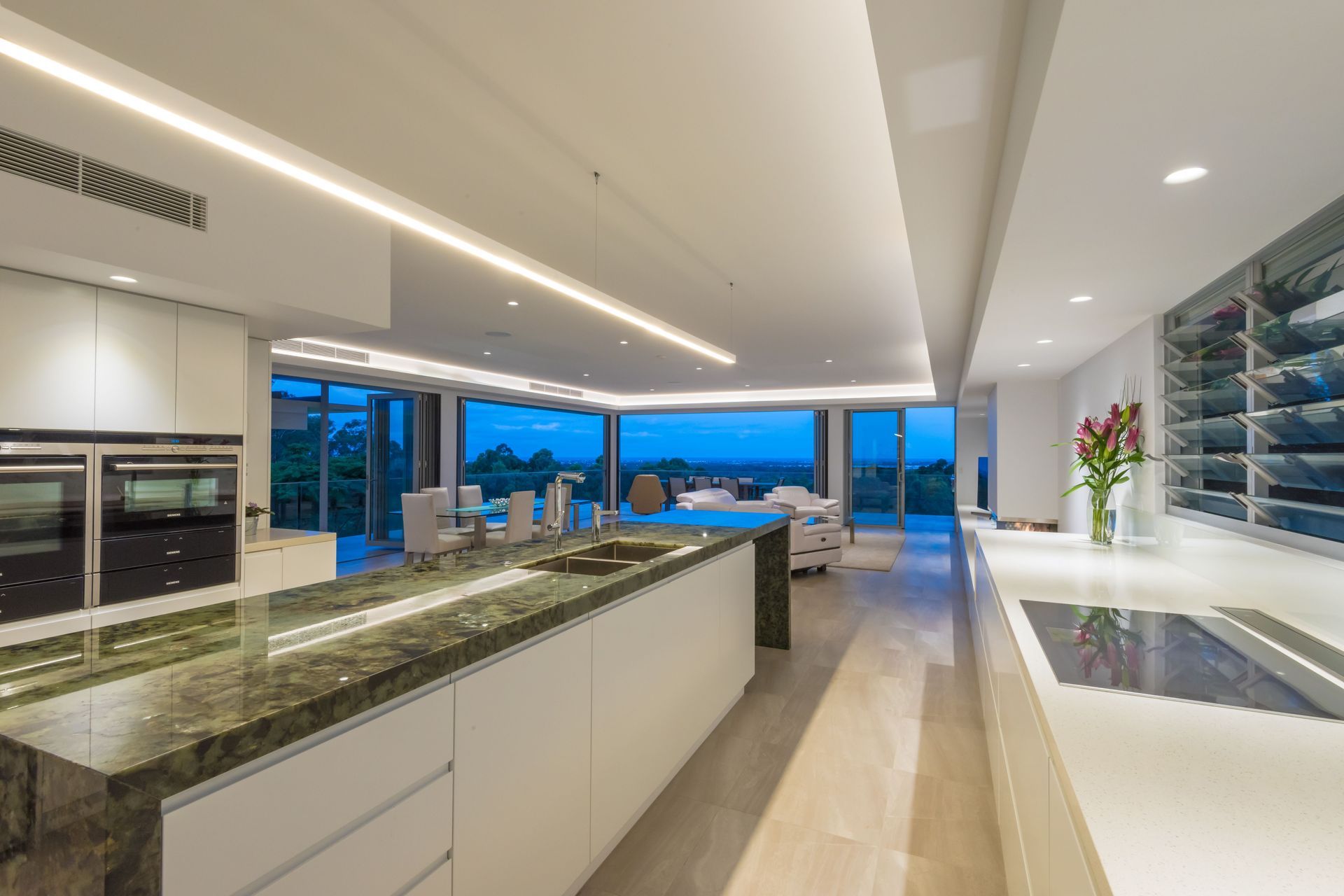Jirrima Residence