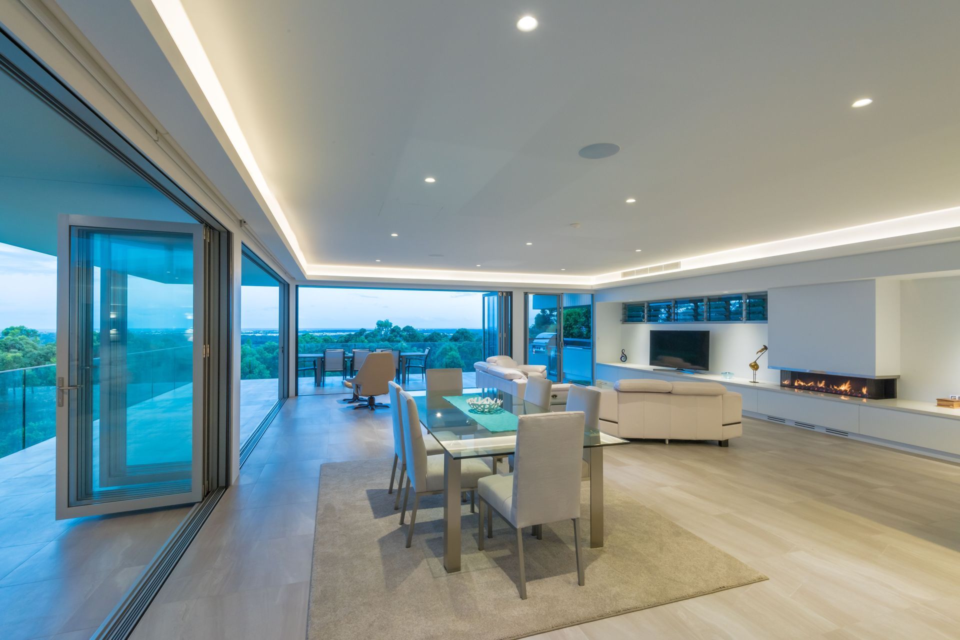 Jirrima Residence