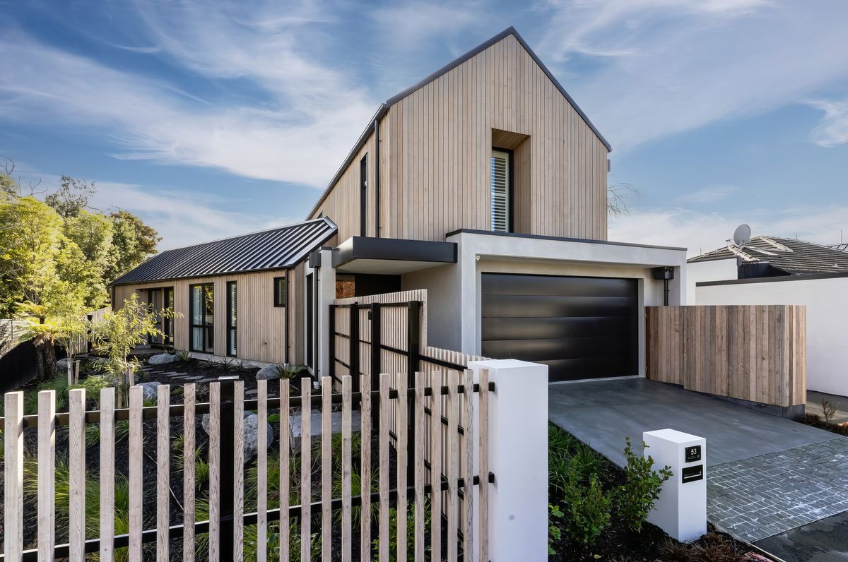 Knowles Street | Residential New Build