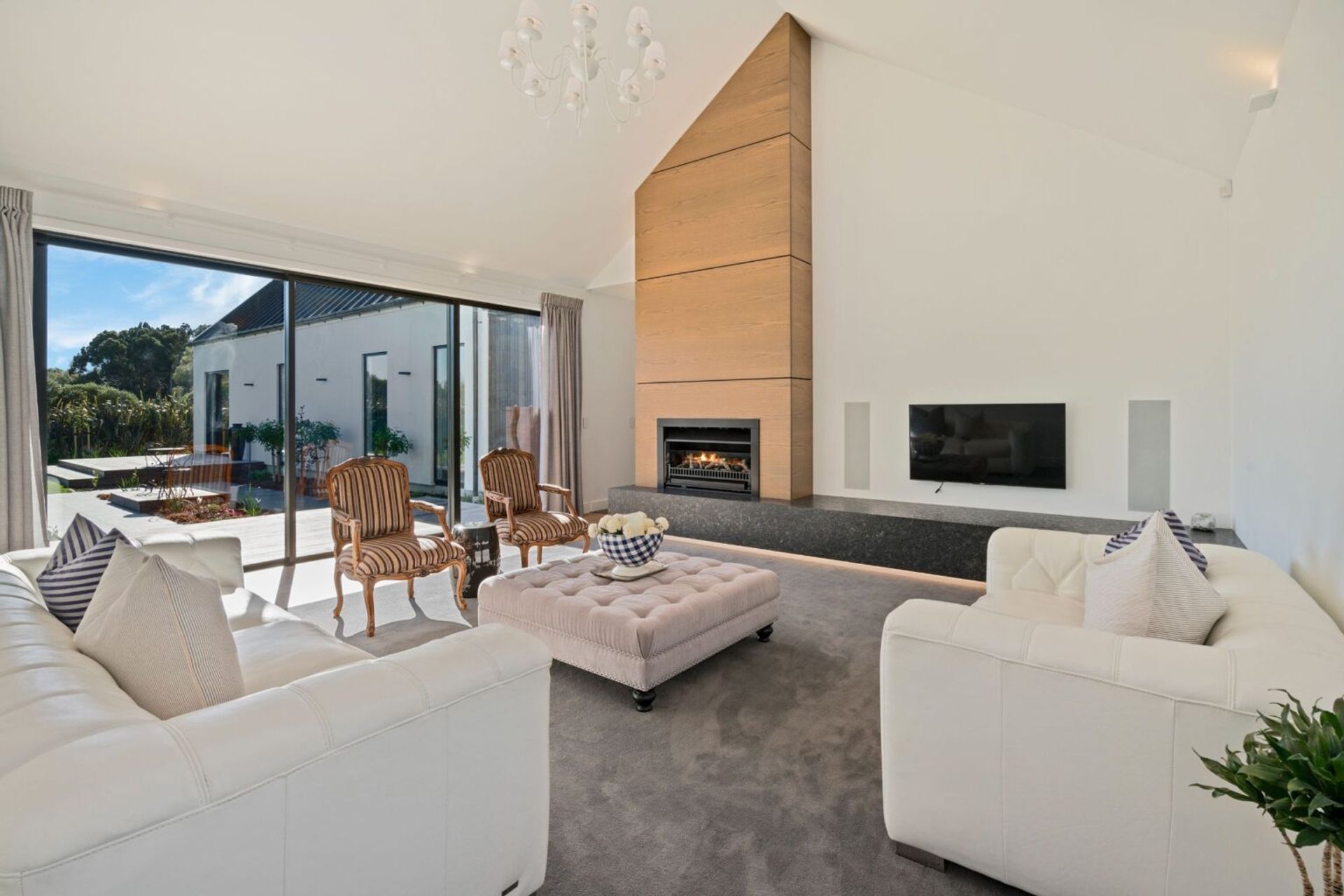 Boonwood Close Home