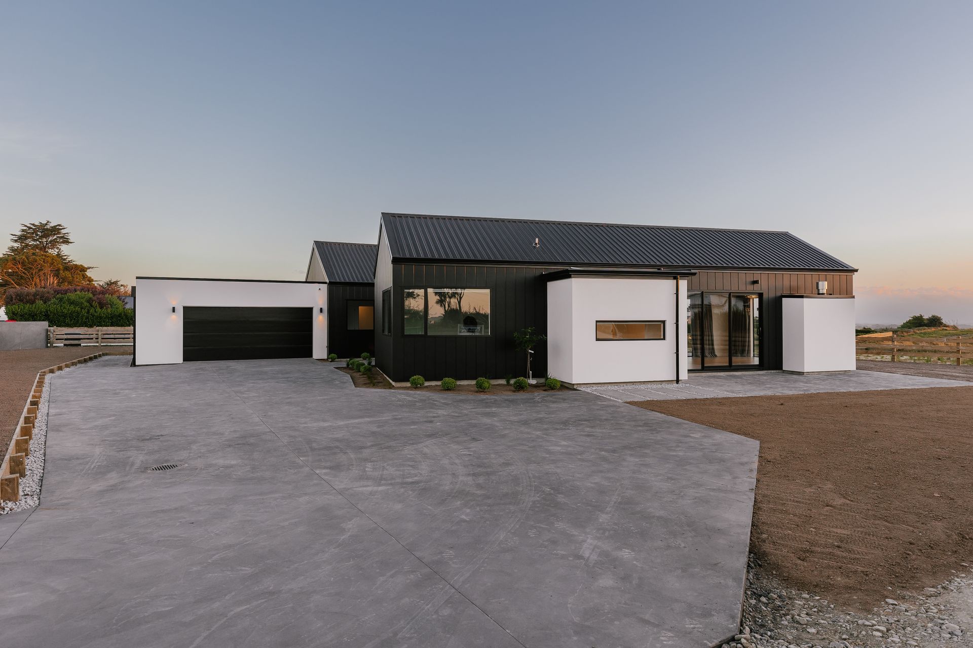 Narley Pavilion