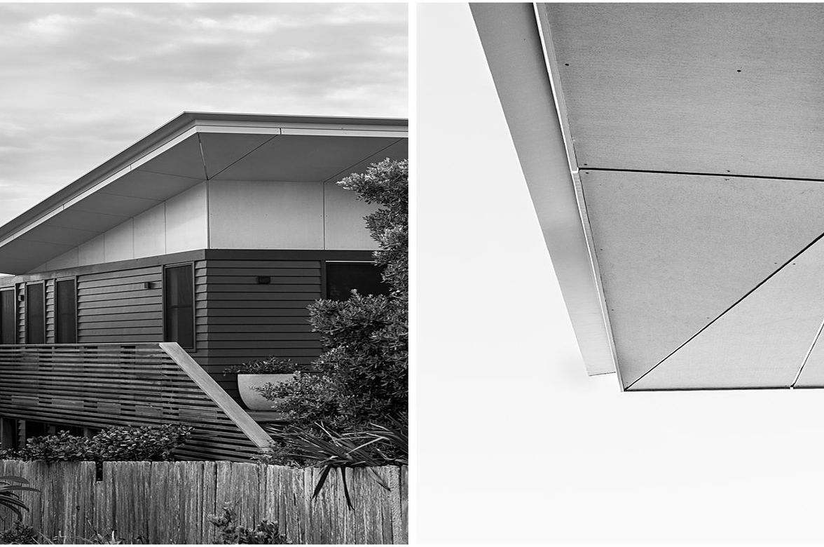 Gull House