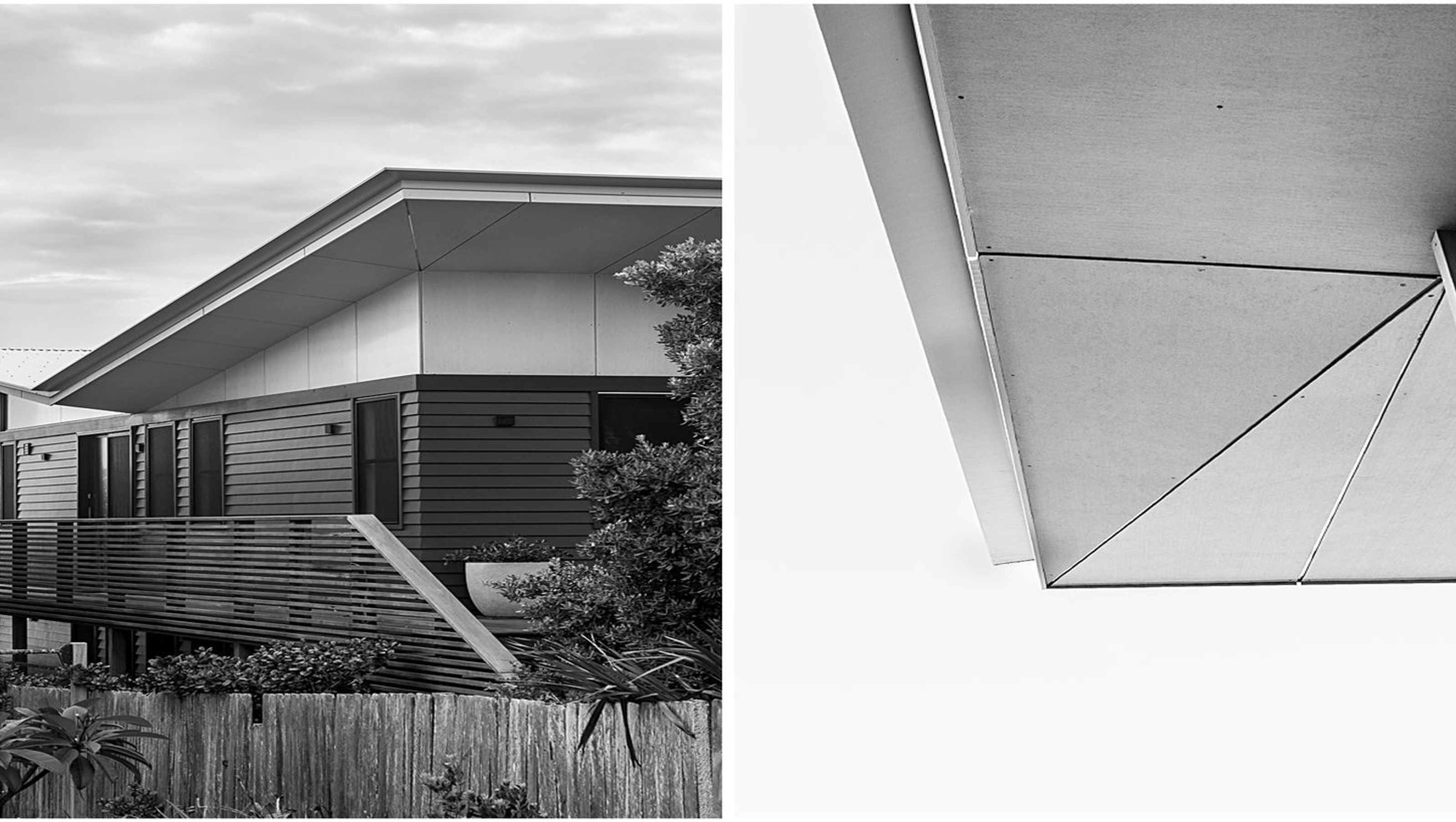 Gull House