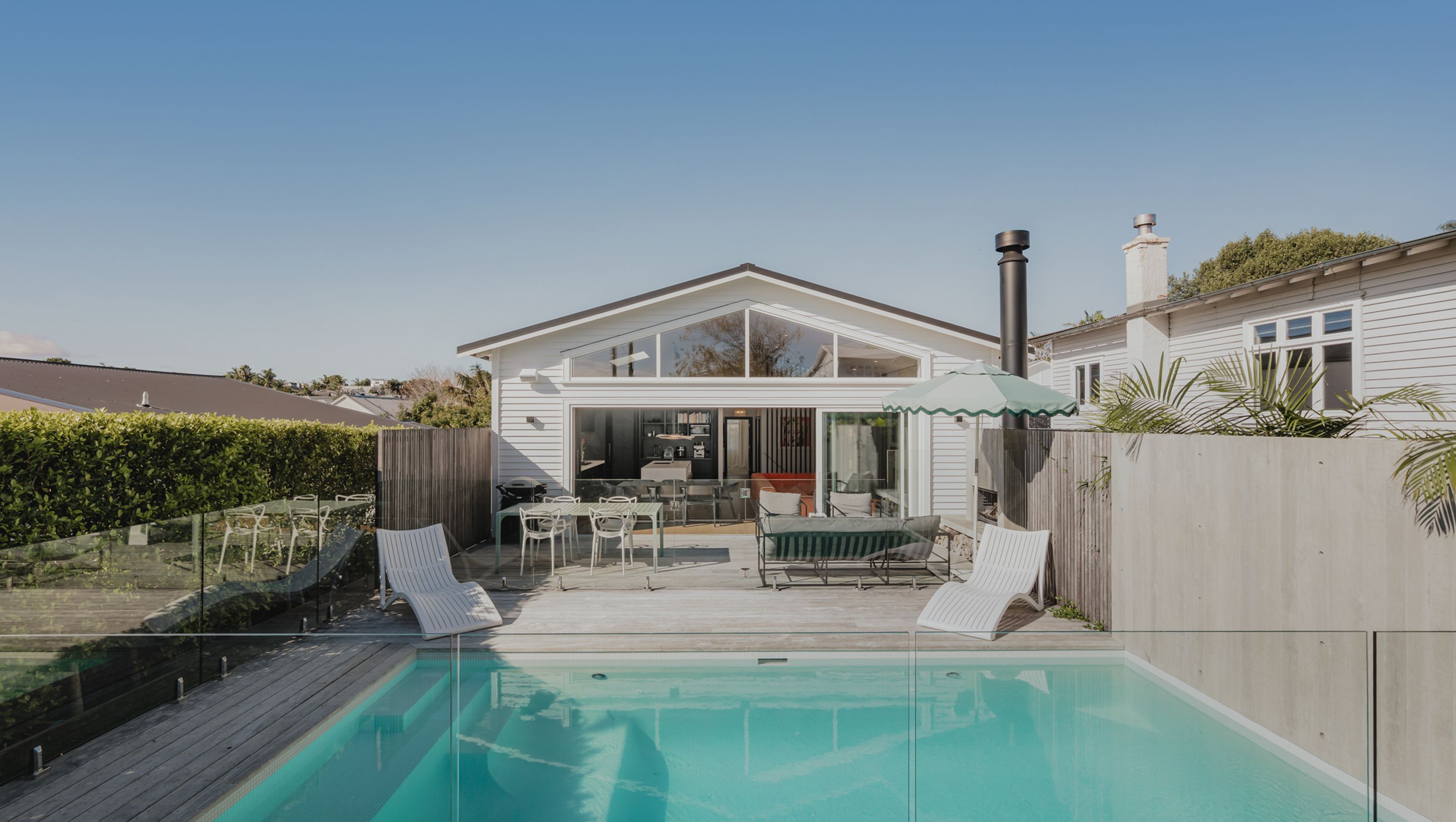 New-Build Bungalow