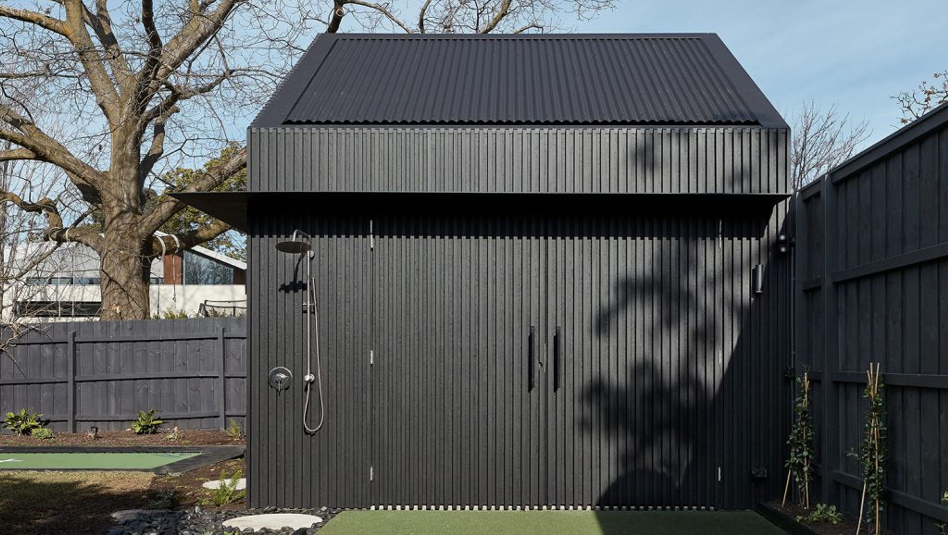 The Shed